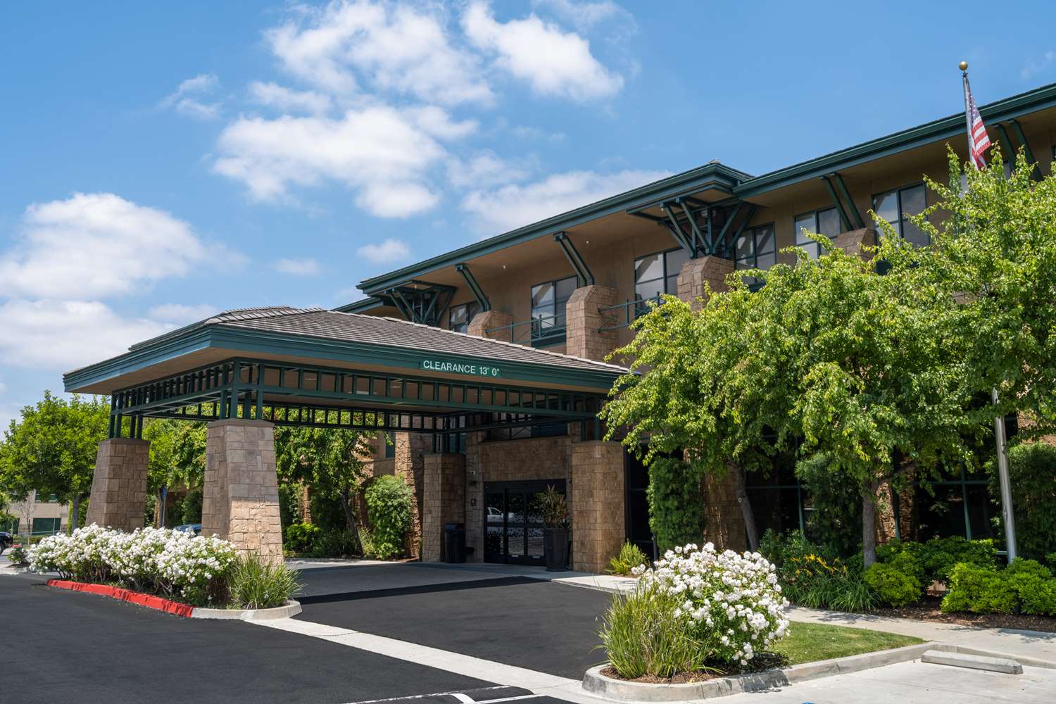 Hampton Inn & Suites Agoura Hills 1