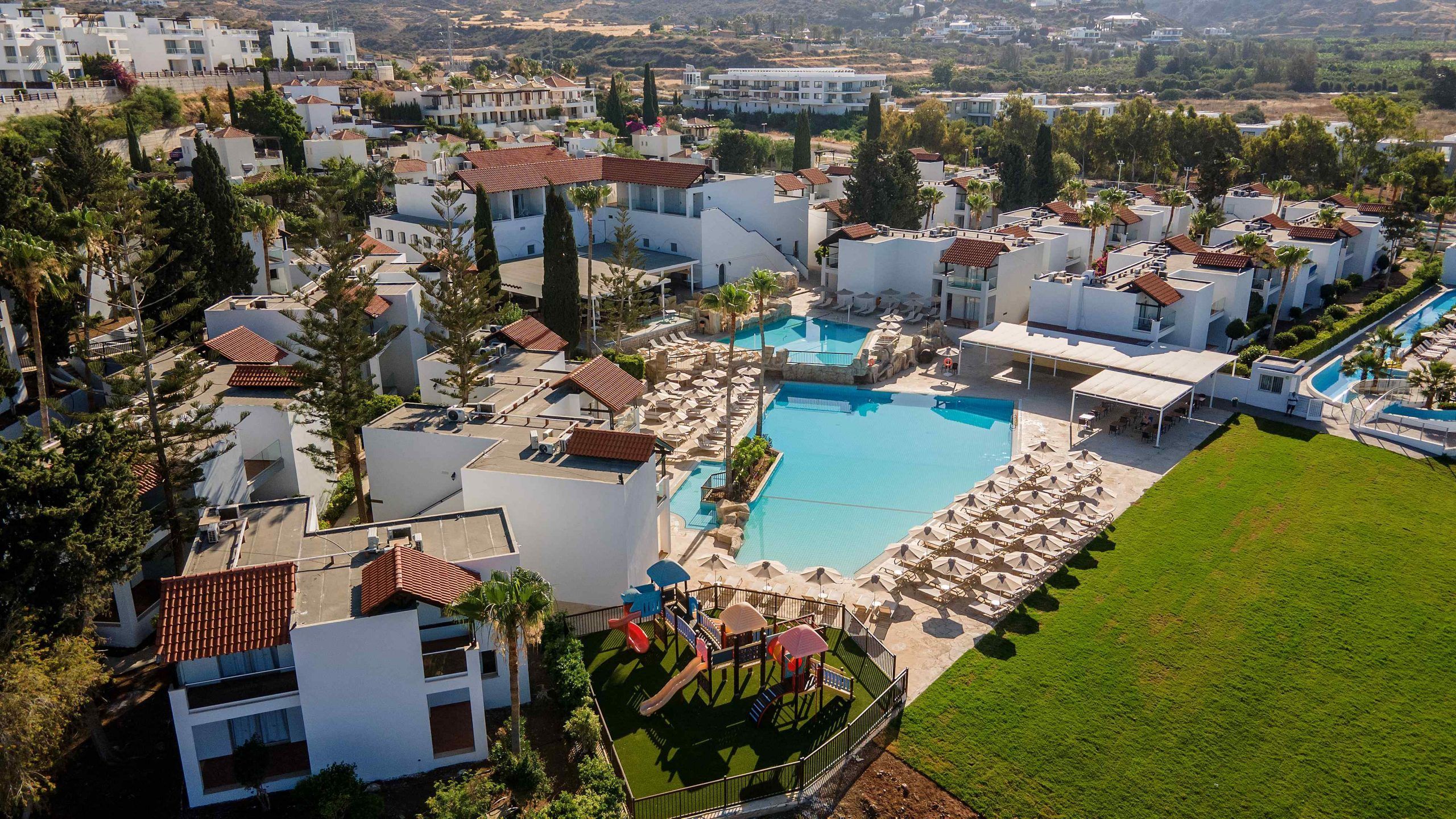 Kapetanios Aqua Resort 2