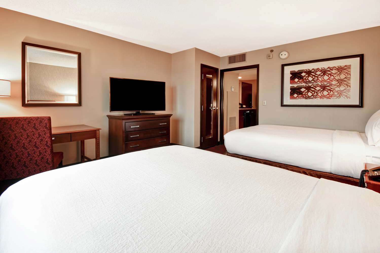 Suite, premium, 2 habitaciones