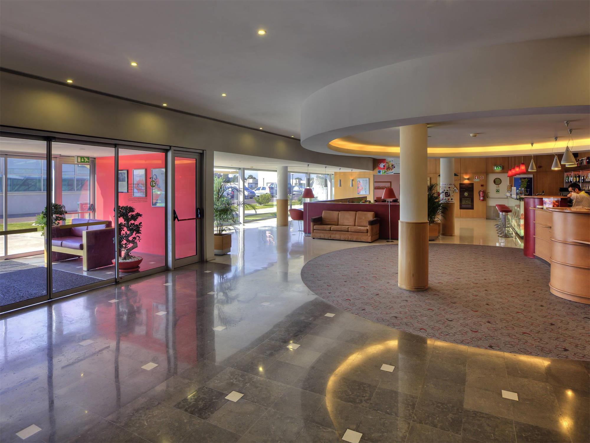 Hotel ibis Porto Sao Joao 2