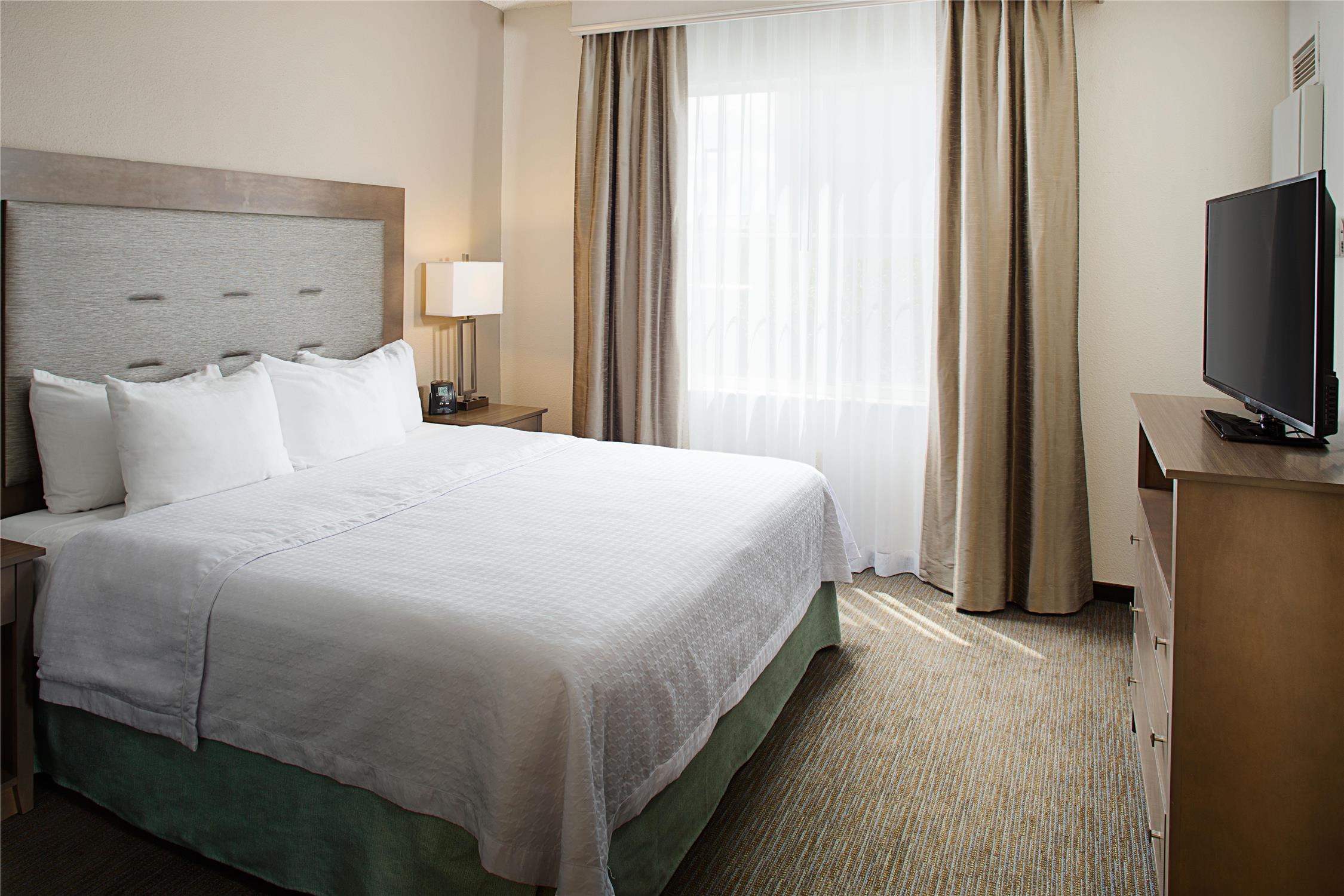 Suite, 2 camere da letto