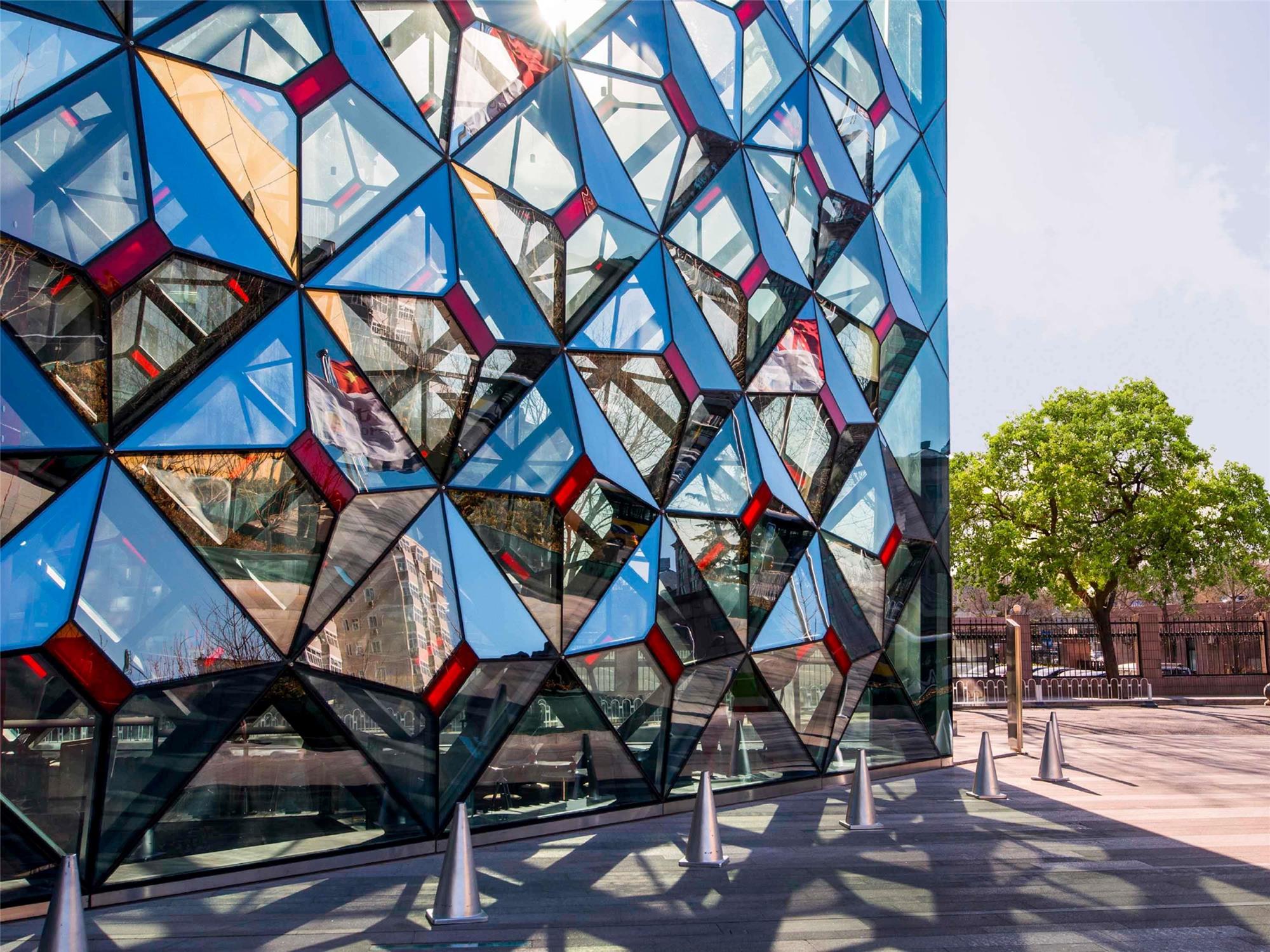 Sofitel Beijing Central 2