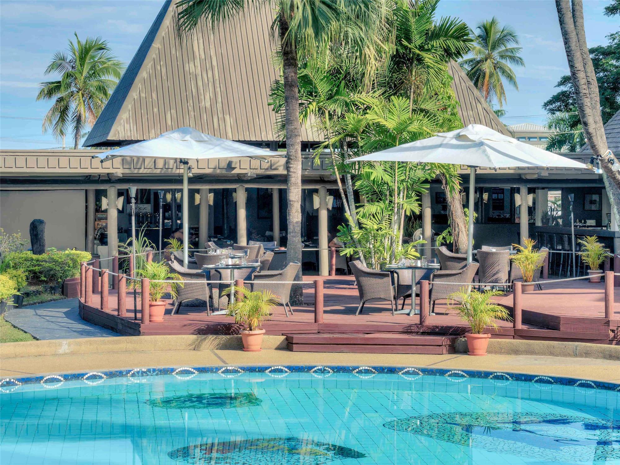 Mercure Nadi 2