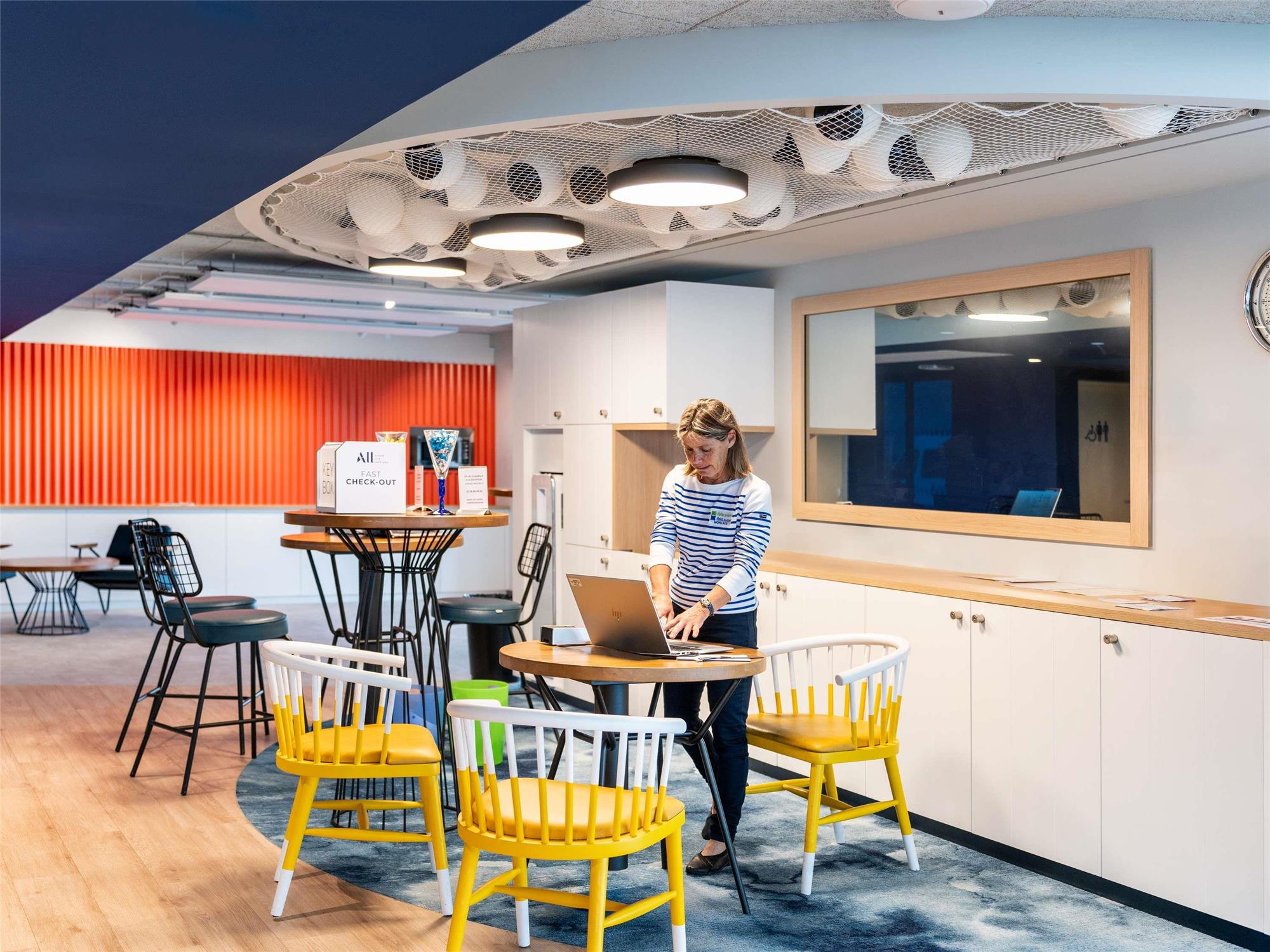 ibis Styles Morlaix 2