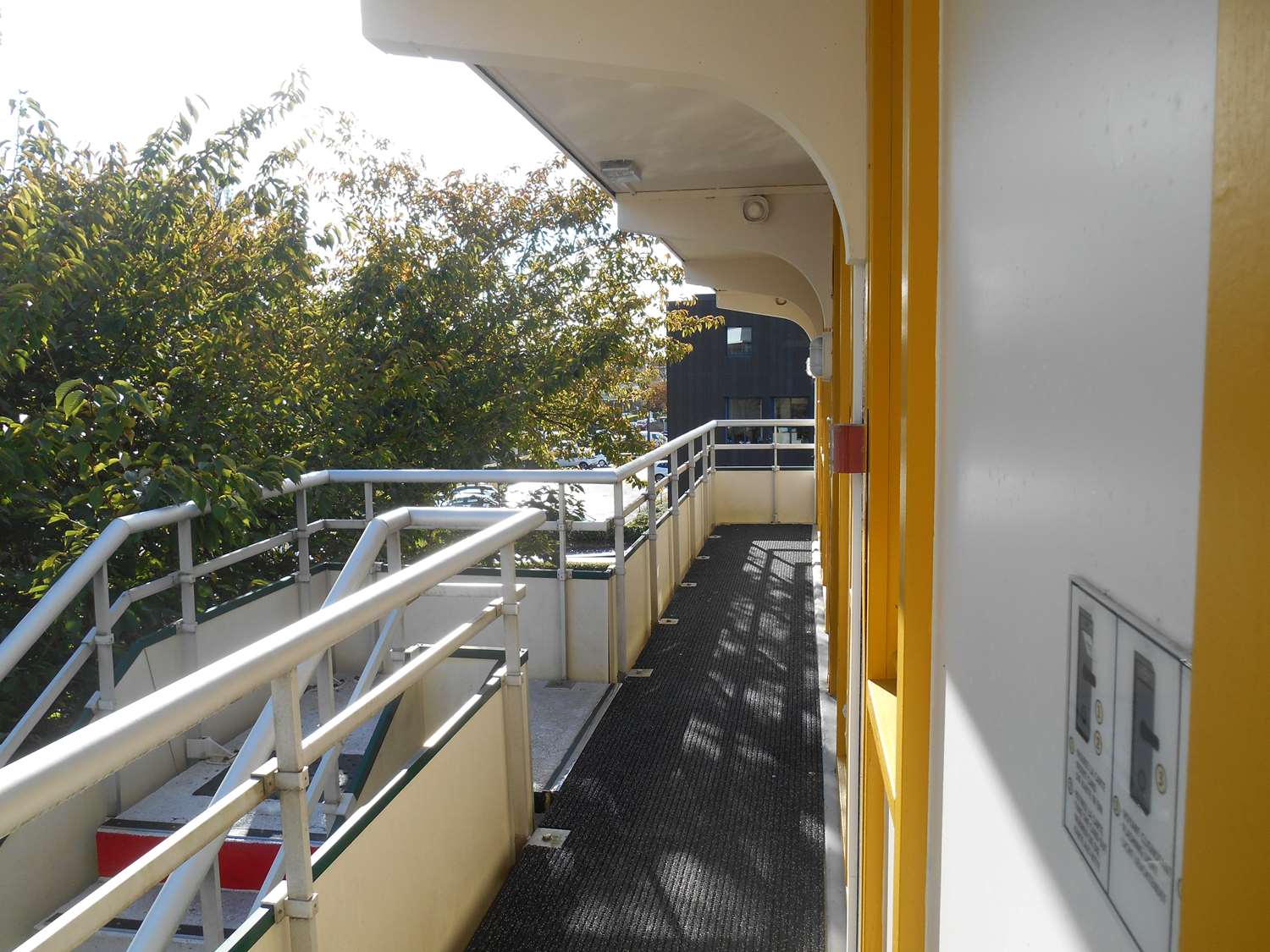 Premiere Classe Brest Gouesnou Aeroport 2