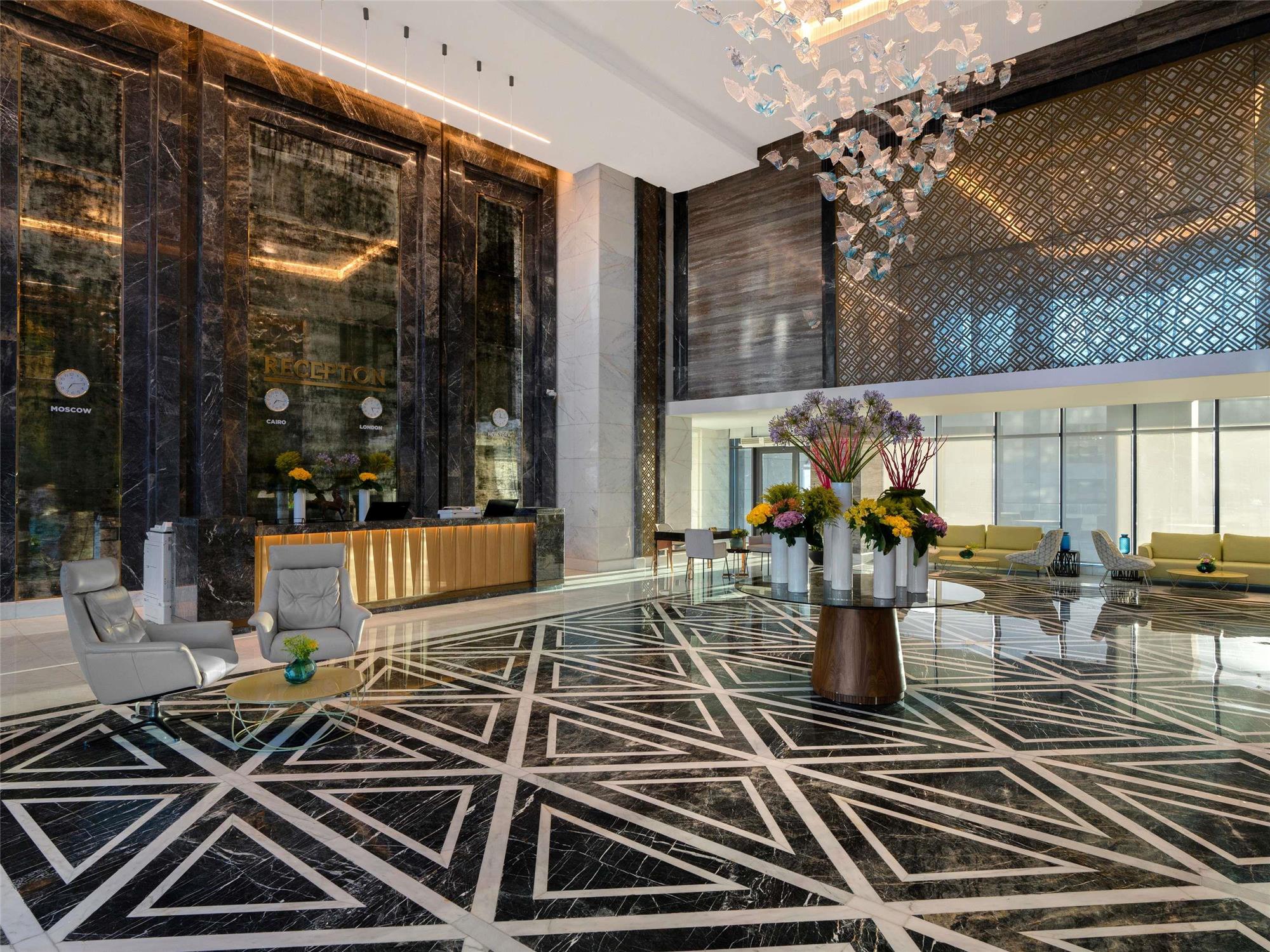 Rixos Premium Alamein 2