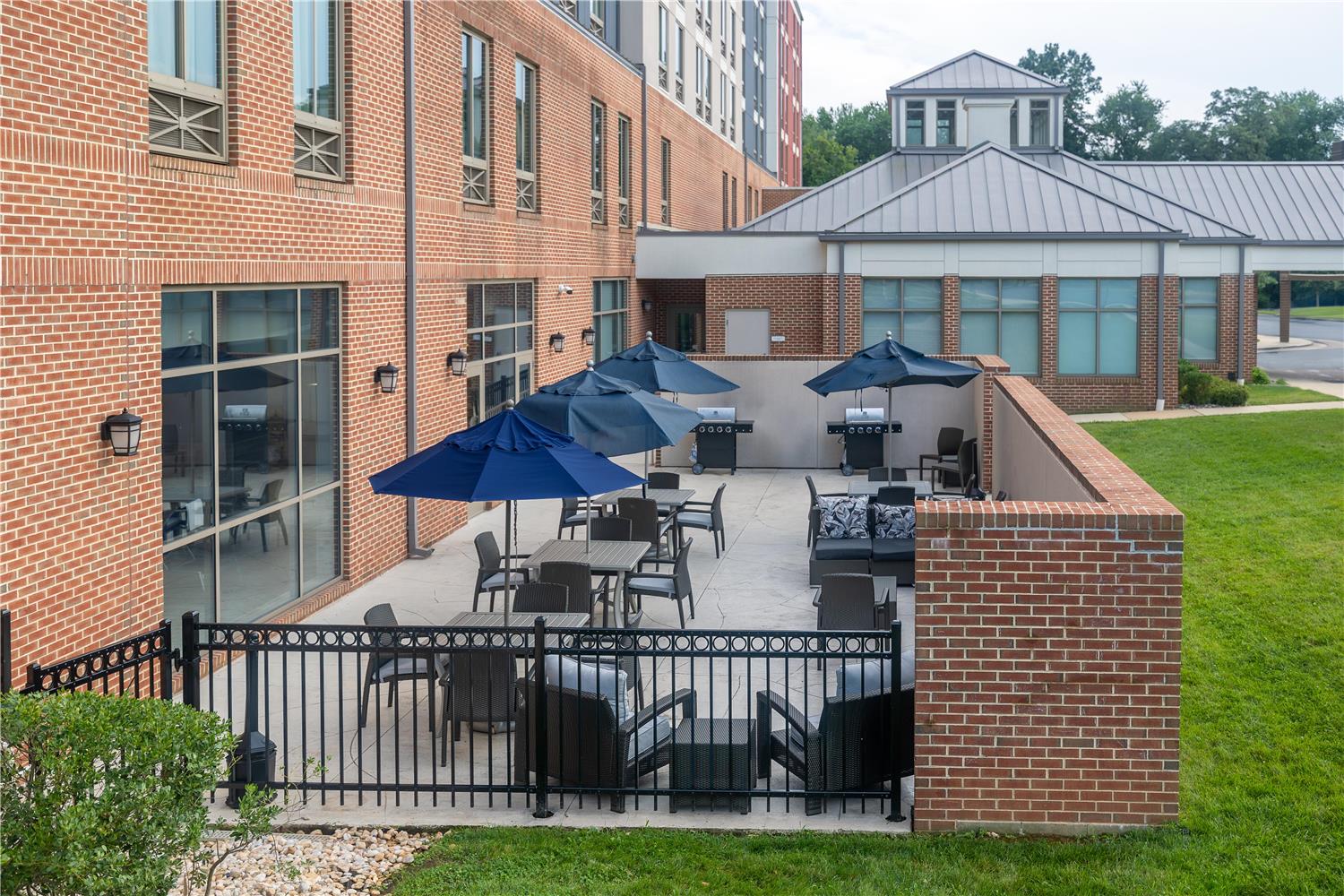 Homewood Suites by Hilton Baltimore - Arundel Mills 2