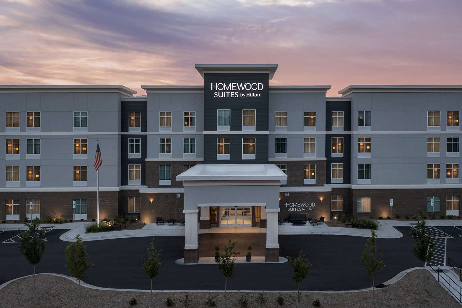 Homewood Suites By Hilton Greenville, NC 1