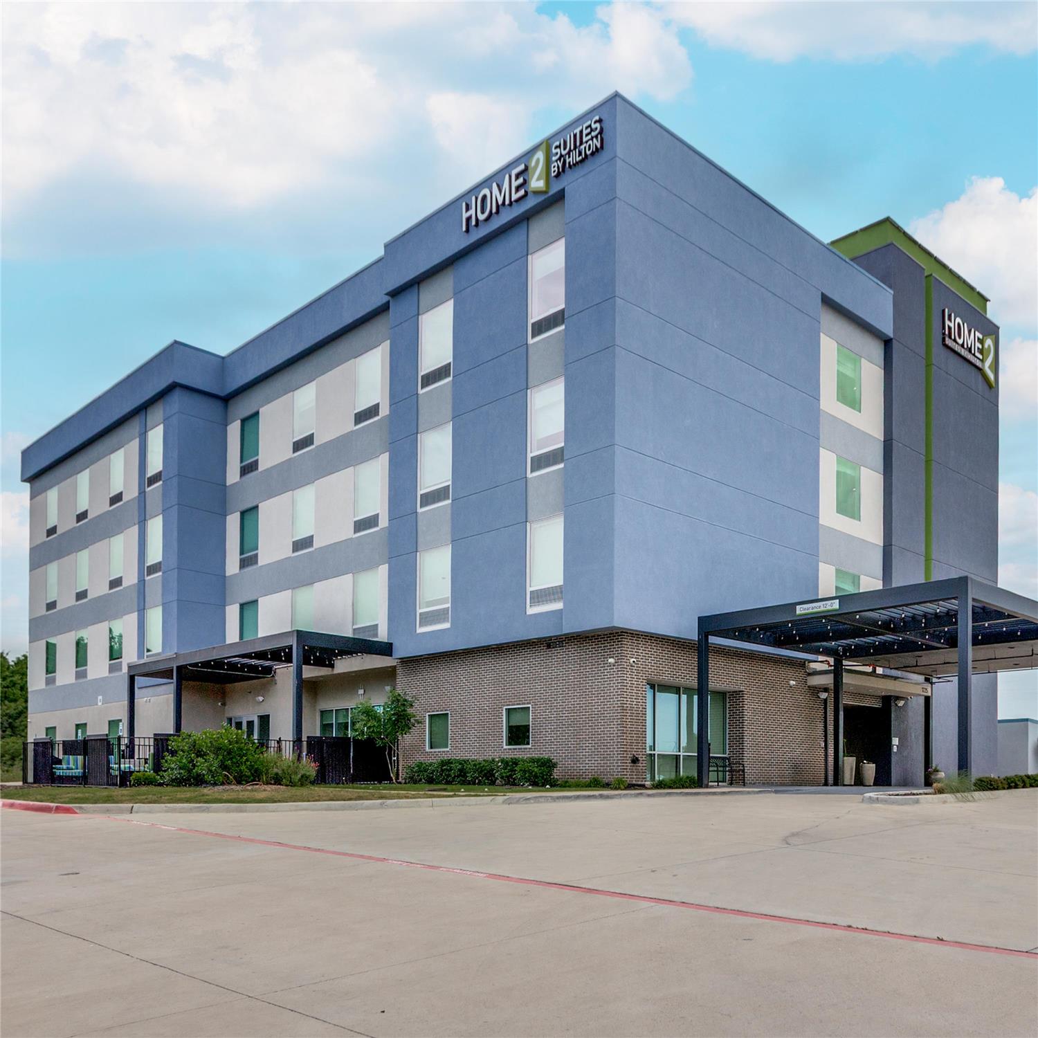 Home2 Suites By Hilton Fort Worth Arlington West 1