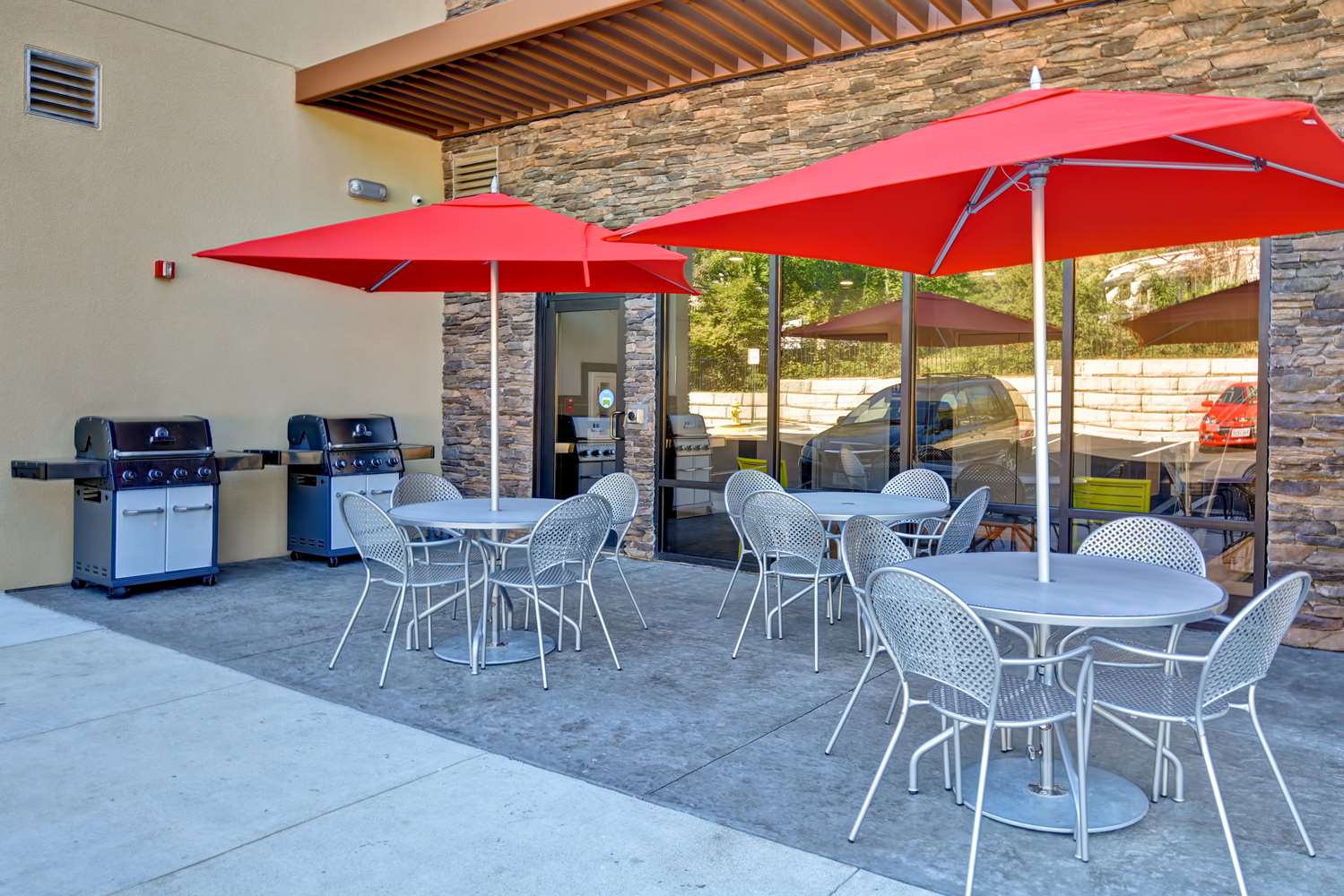 Home2 Suites by Hilton Stafford Quantico 2