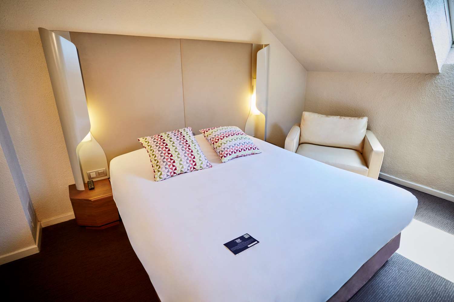Habitación doble