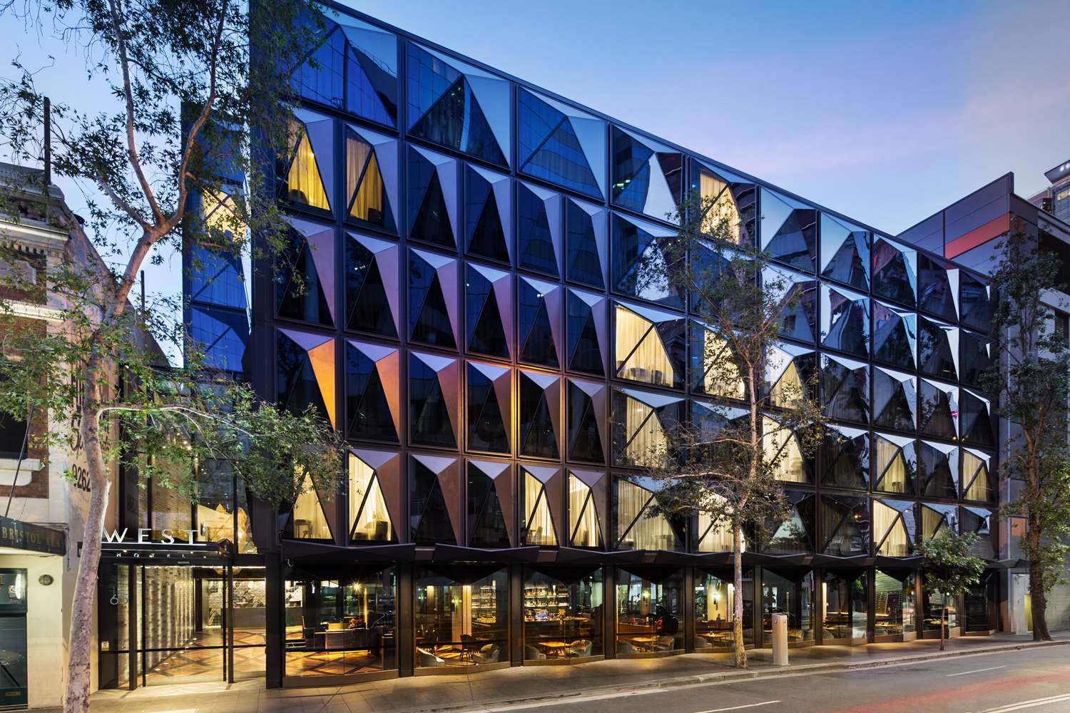 West Hotel Sydney, Curio Collection by Hilton 1