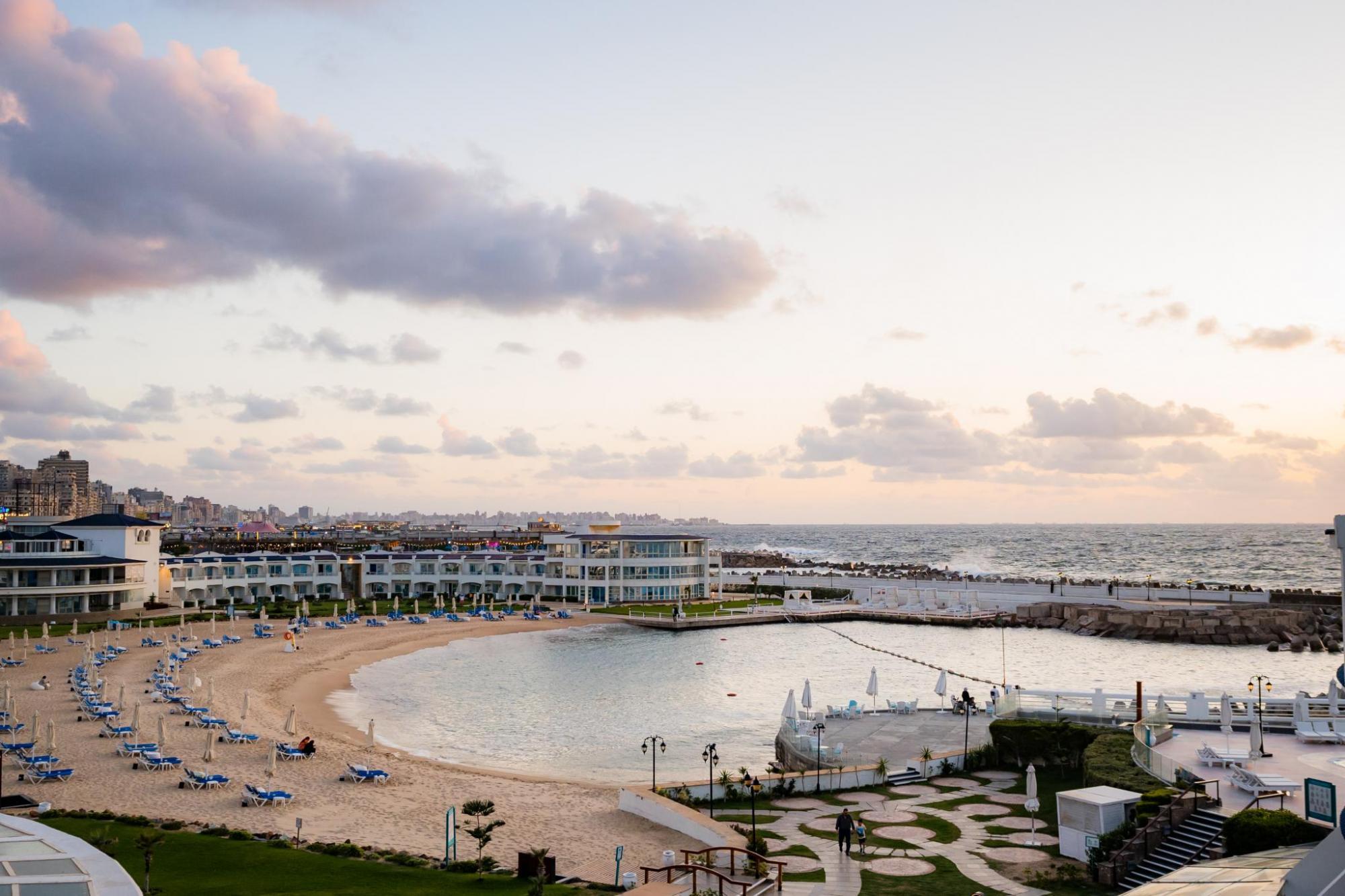 SUNRISE Alex Avenue Resort -Select- 2
