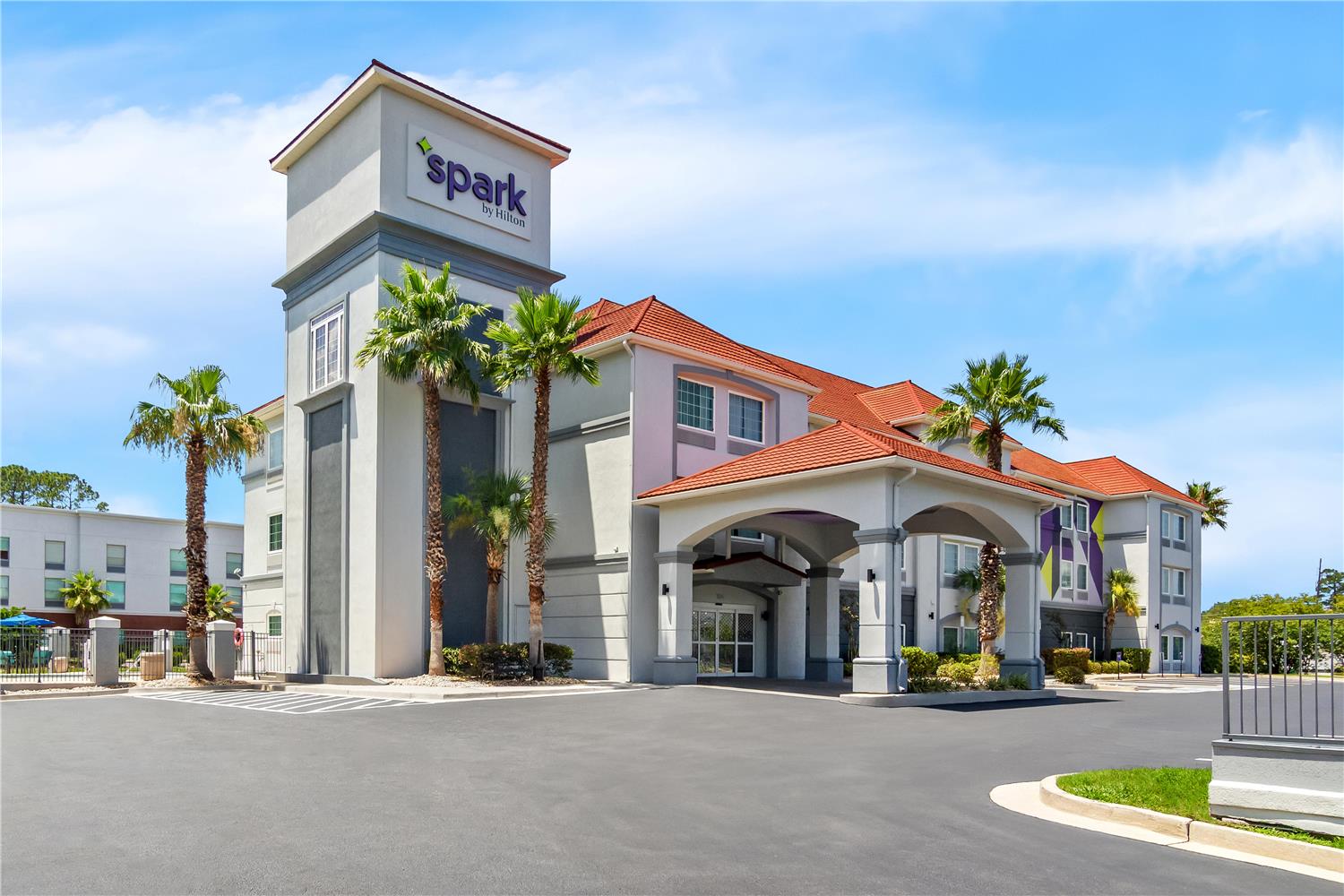Spark by Hilton Kingsland 1