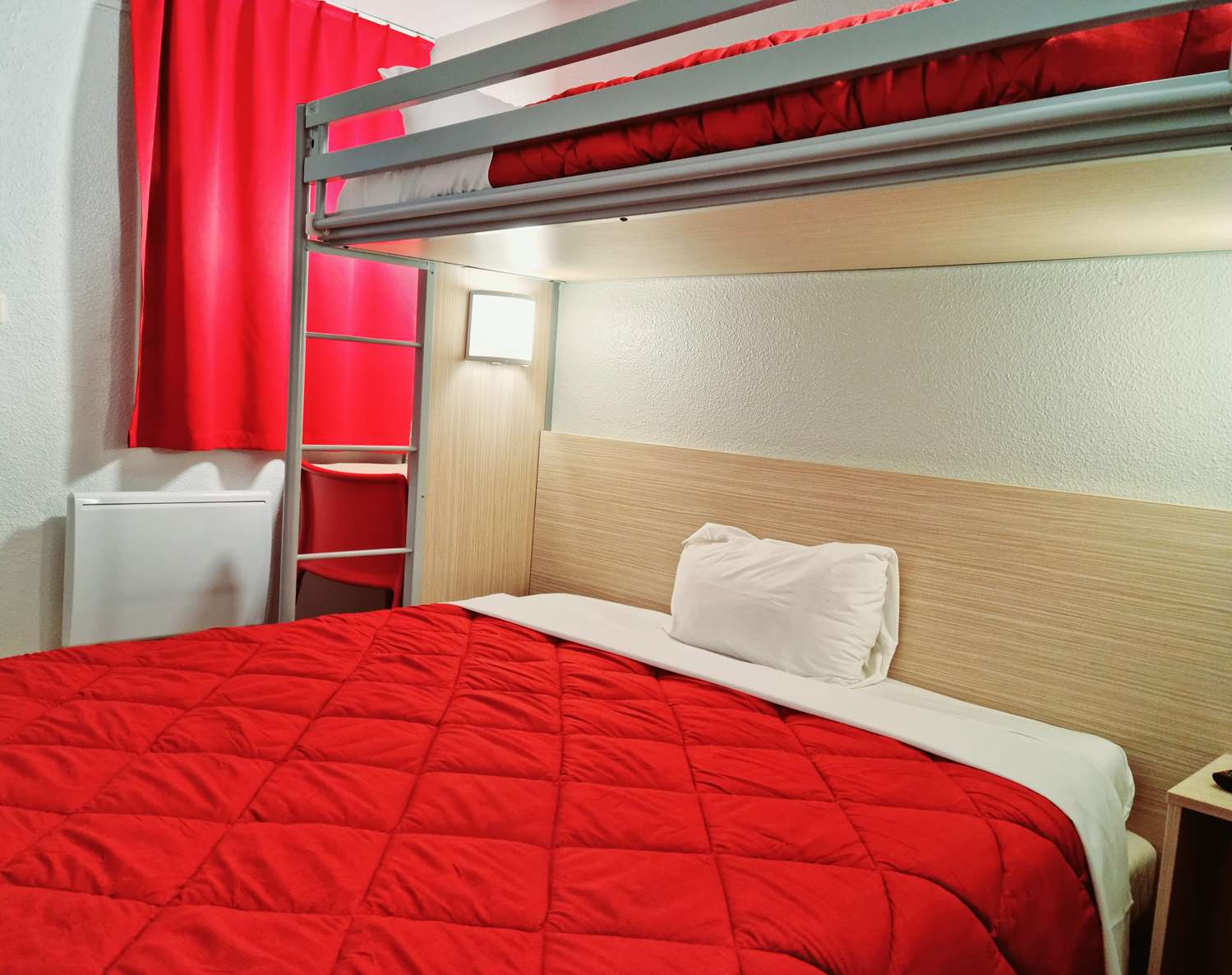 Premiere Classe Honfleur 2