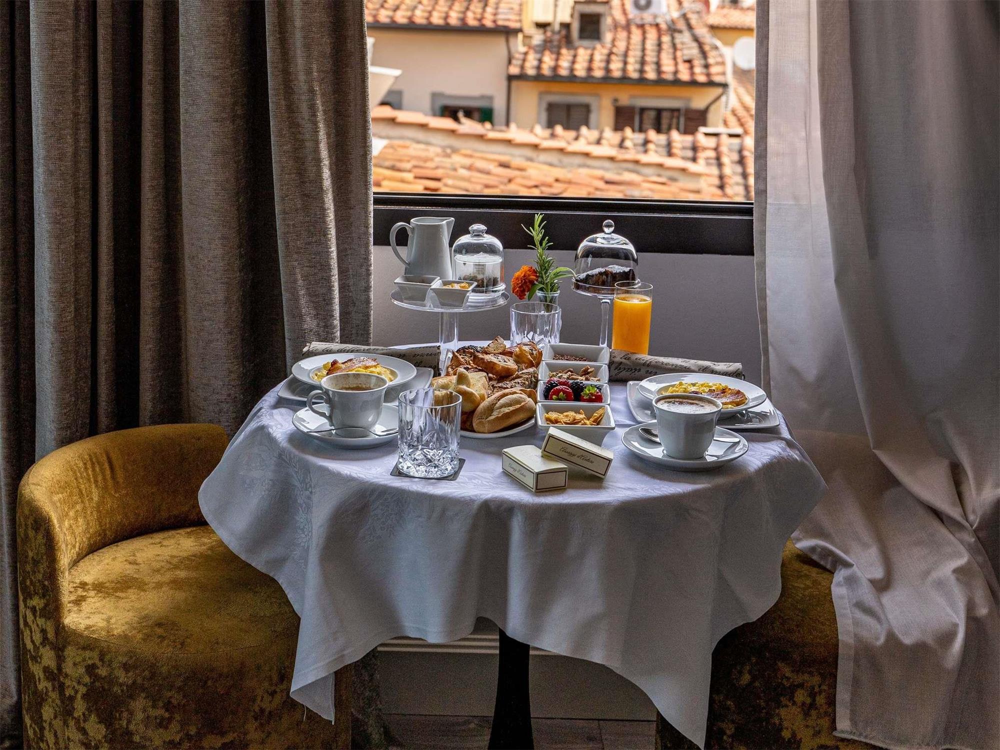 Cerretani Hotel Firenze - MGallery Collection 1