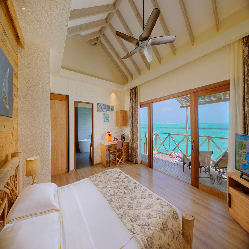 You & Me Maldives - Adults Only - Premium All-Inclusive 2