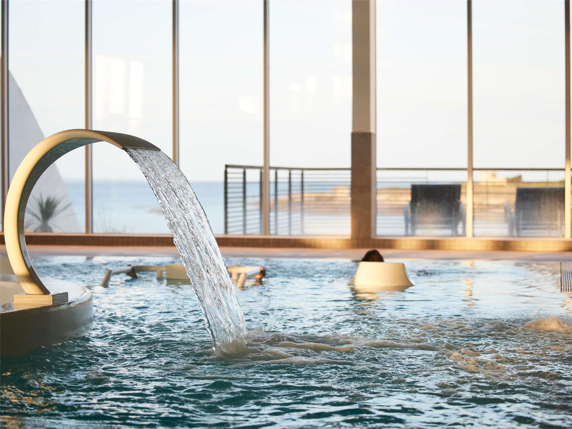 Sofitel Quiberon Thalassa sea & spa 2