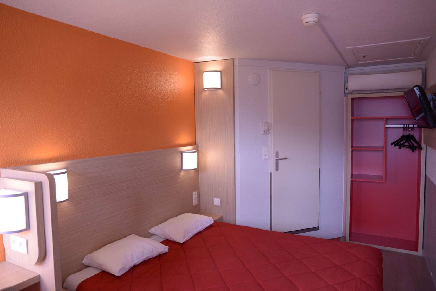 Premiere Classe Sete - Balaruc 2