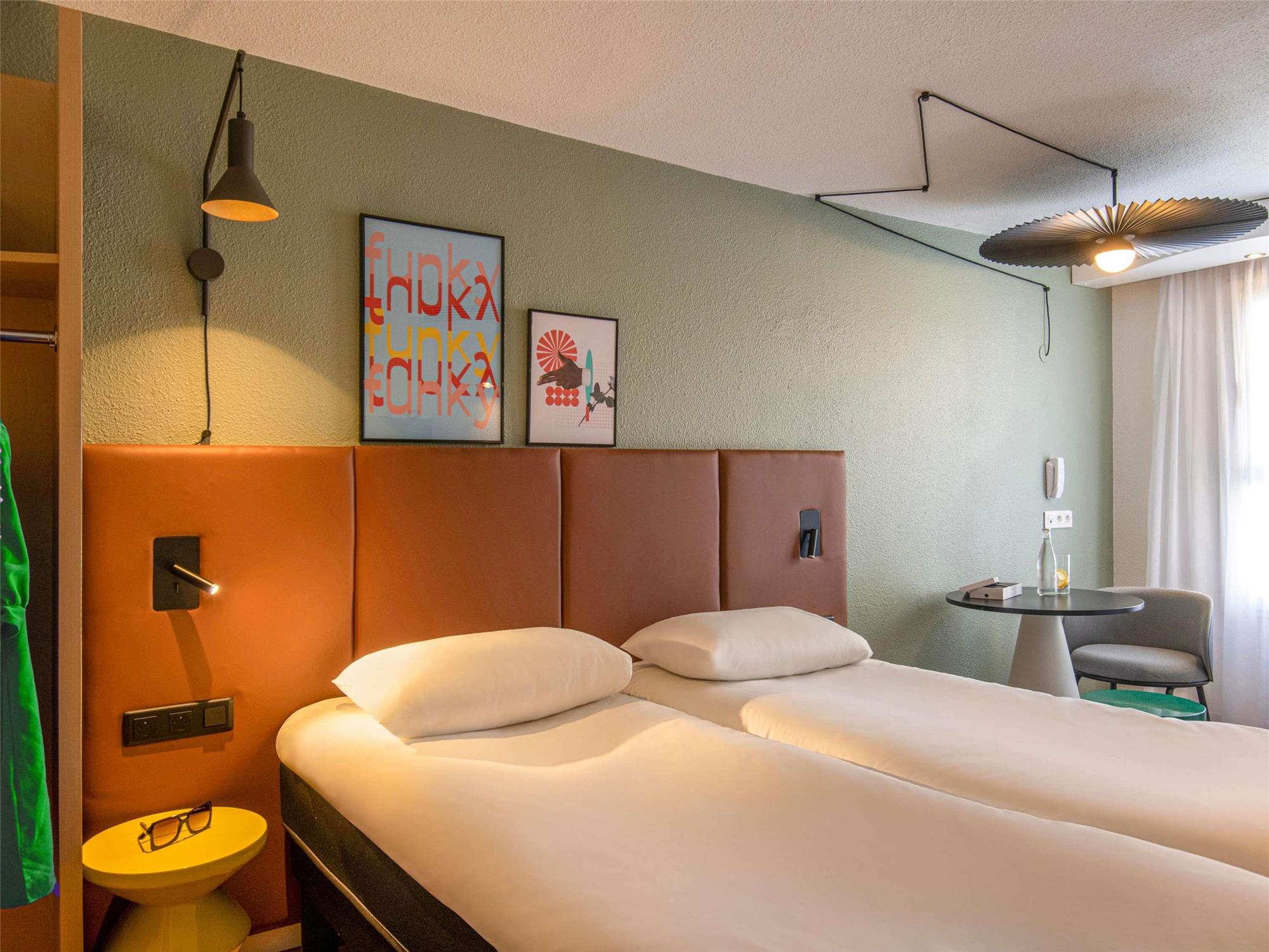 ibis Cannes Centre 1