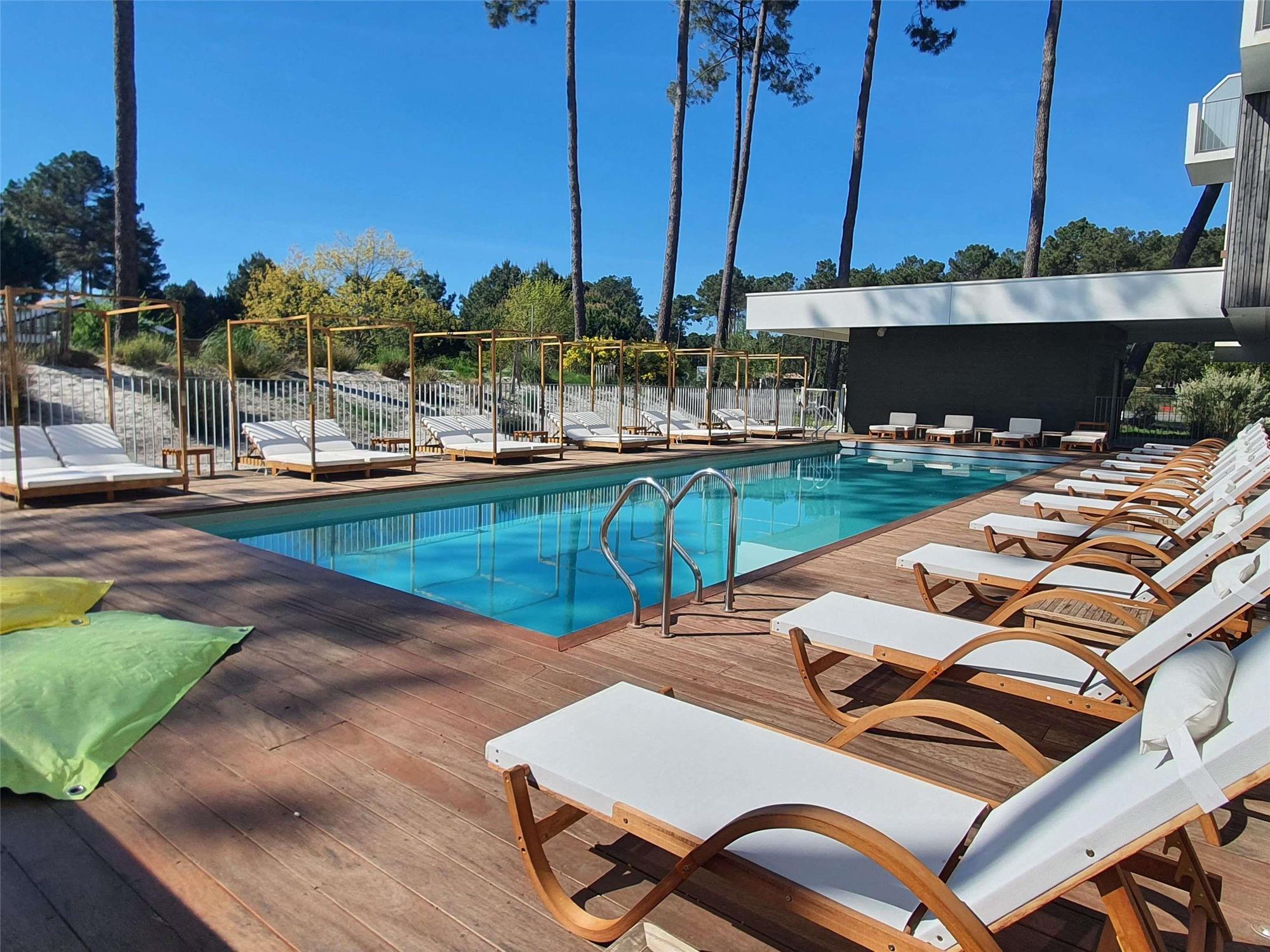 ibis Styles Arcachon Gujan Mestras 1