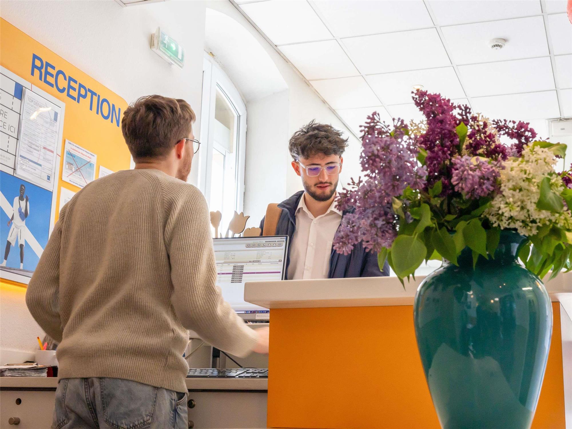 ibis budget Le Puy En Velay 2