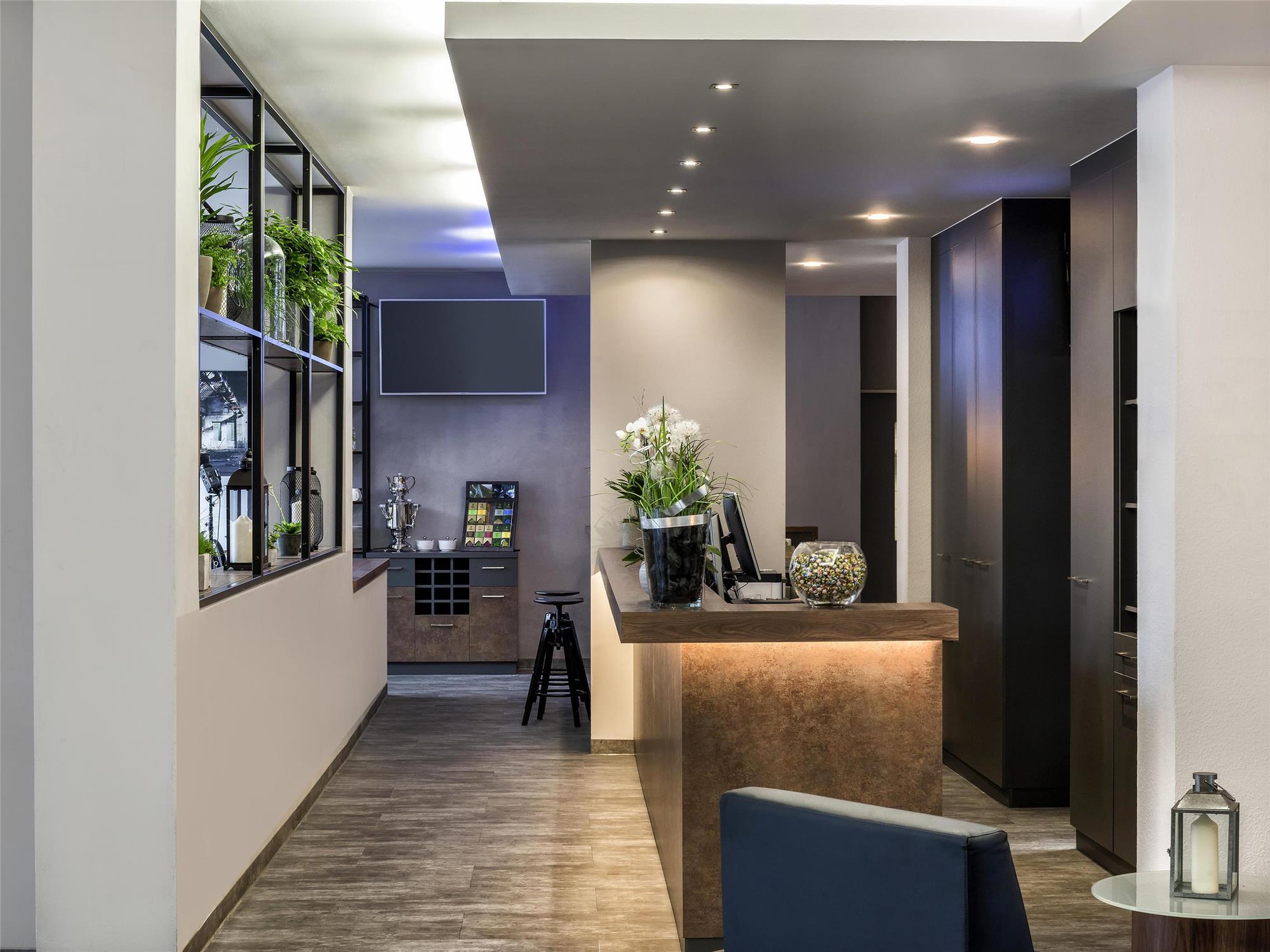 ibis Styles Hotel Gelsenkirchen 2