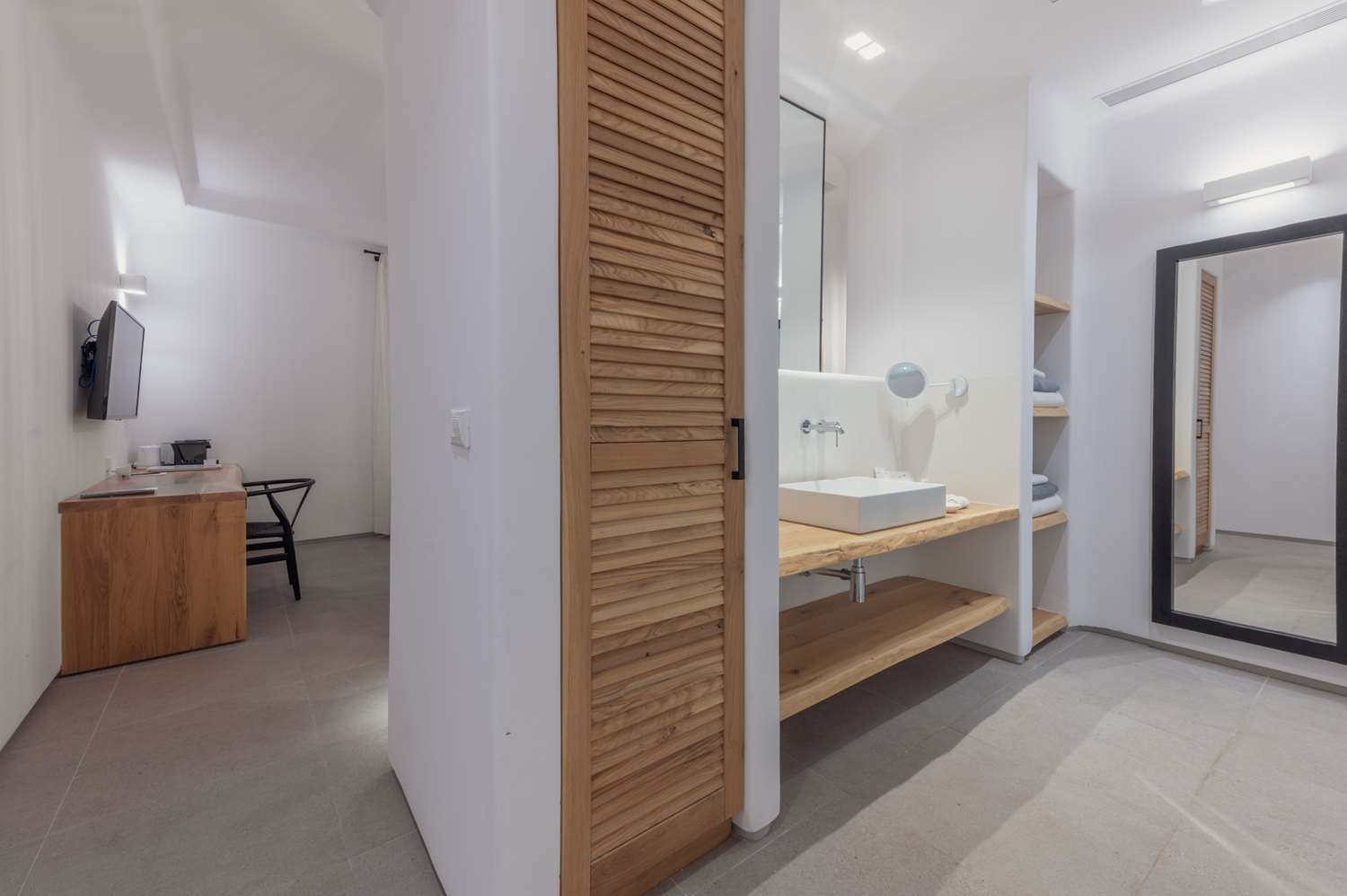Deluxe Suite mit Meerblick und Privater Pool