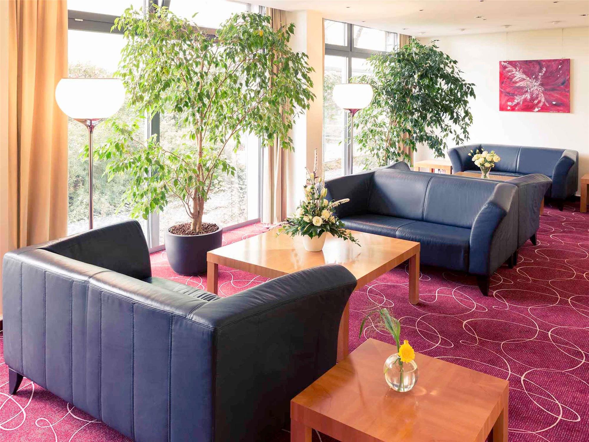 Mercure Hotel Riesa Dresden Elbland 2
