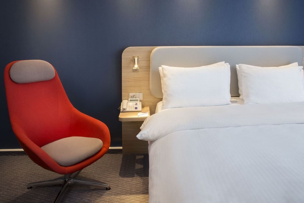 Holiday Inn Express BADEN - BADEN by IHG 2