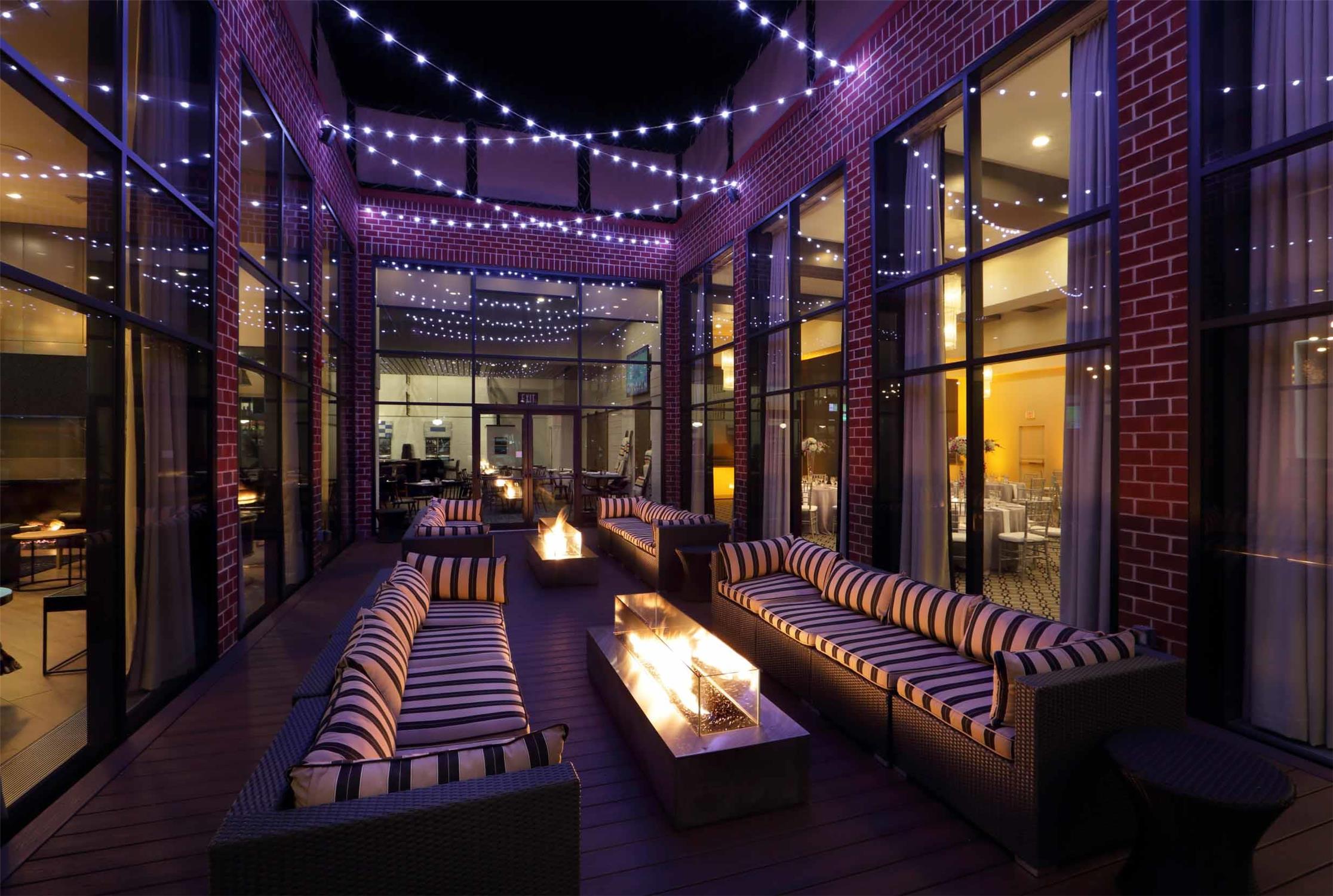 Hilton Mystic 2