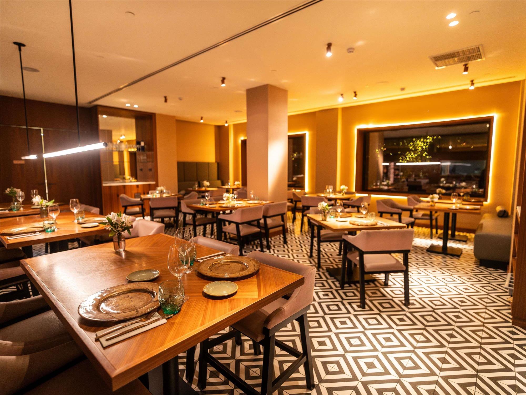 Mercure Lugo Centro 1