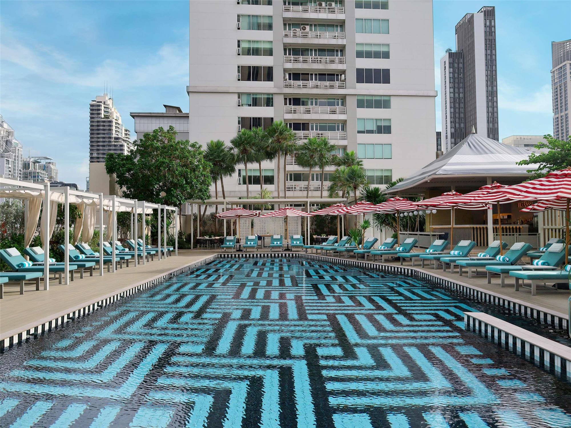 Sofitel Bangkok Sukhumvit 2