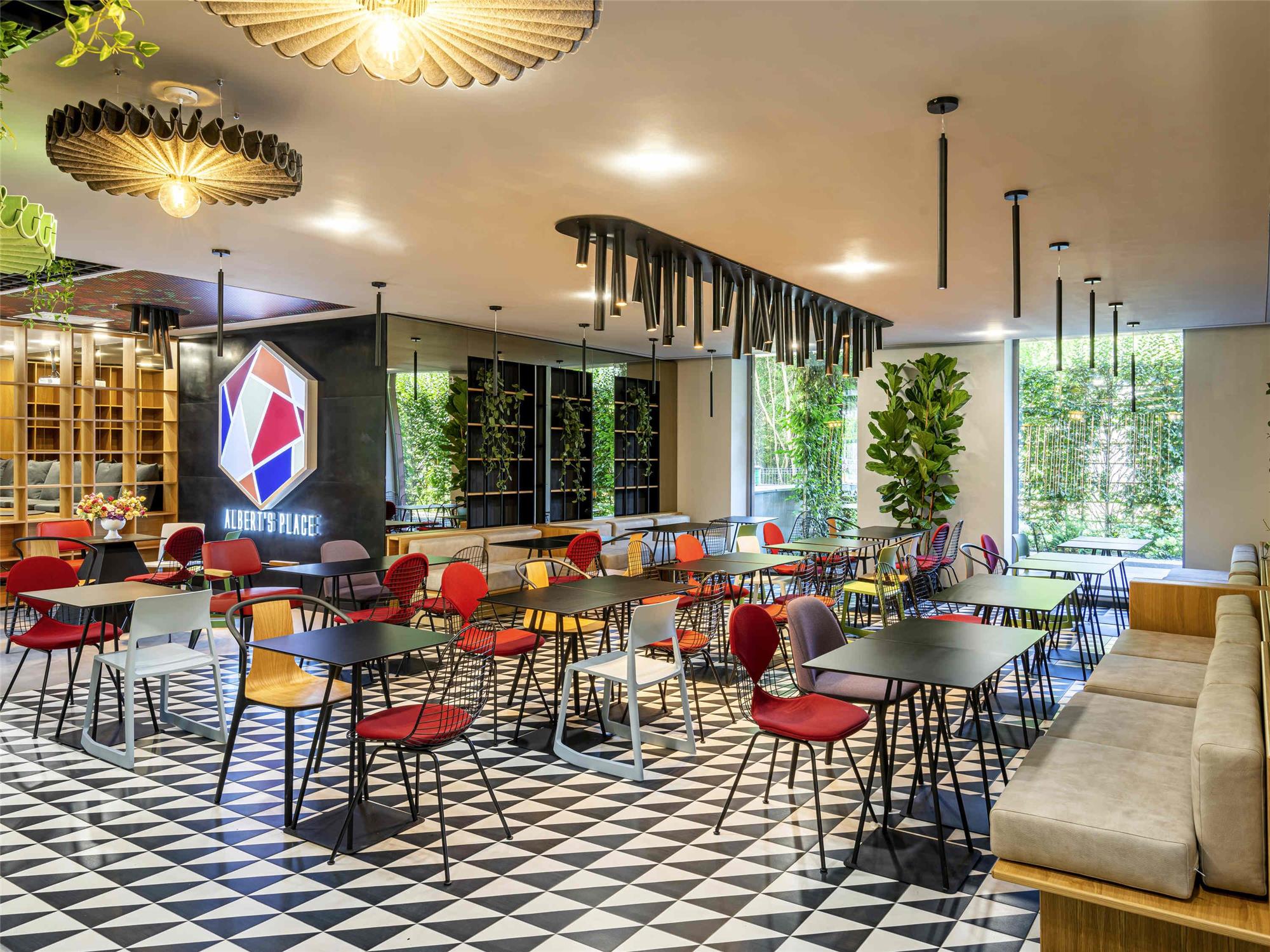 ibis Bucharest Politehnica 2