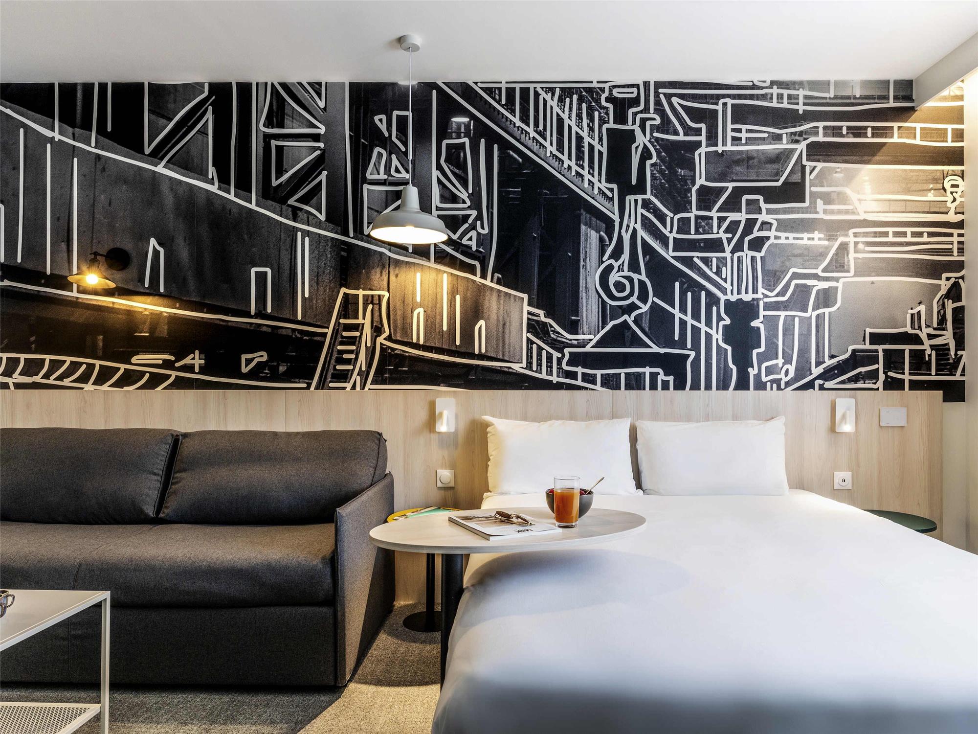 ibis Styles Limoges Centre 2