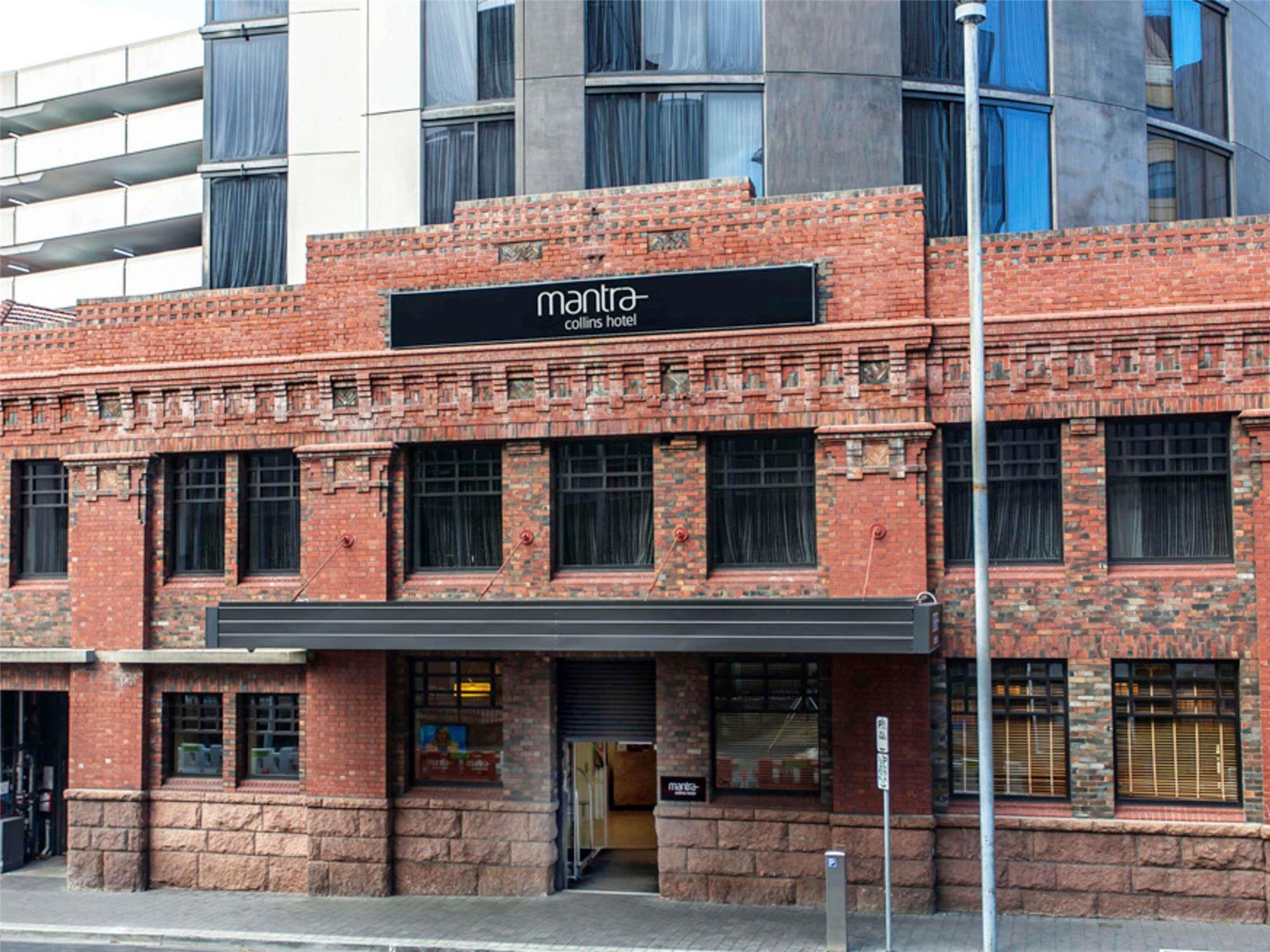 Mantra Collins Hotel 1