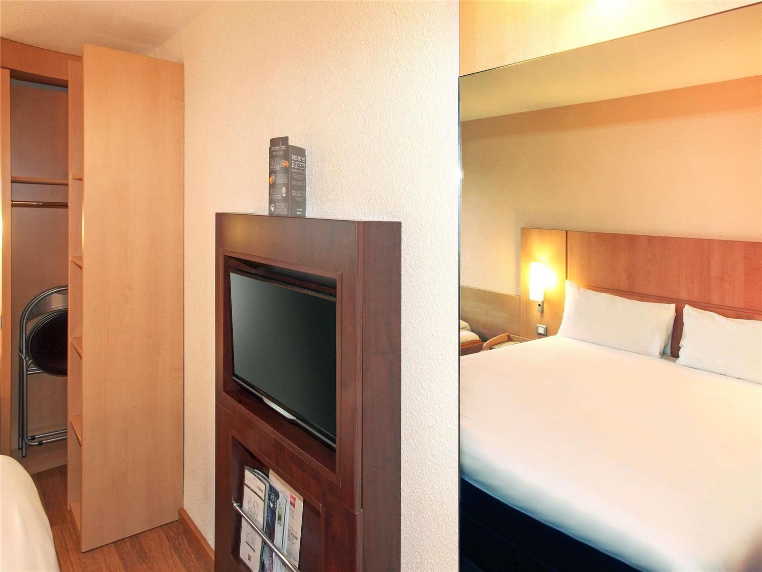 Standard Chambre