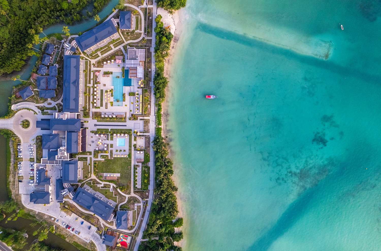 Canopy By Hilton Seychelles Resort 2
