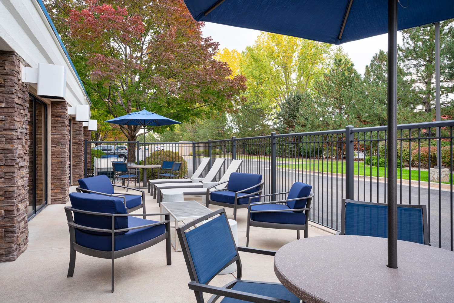 Hampton Inn Loveland 1