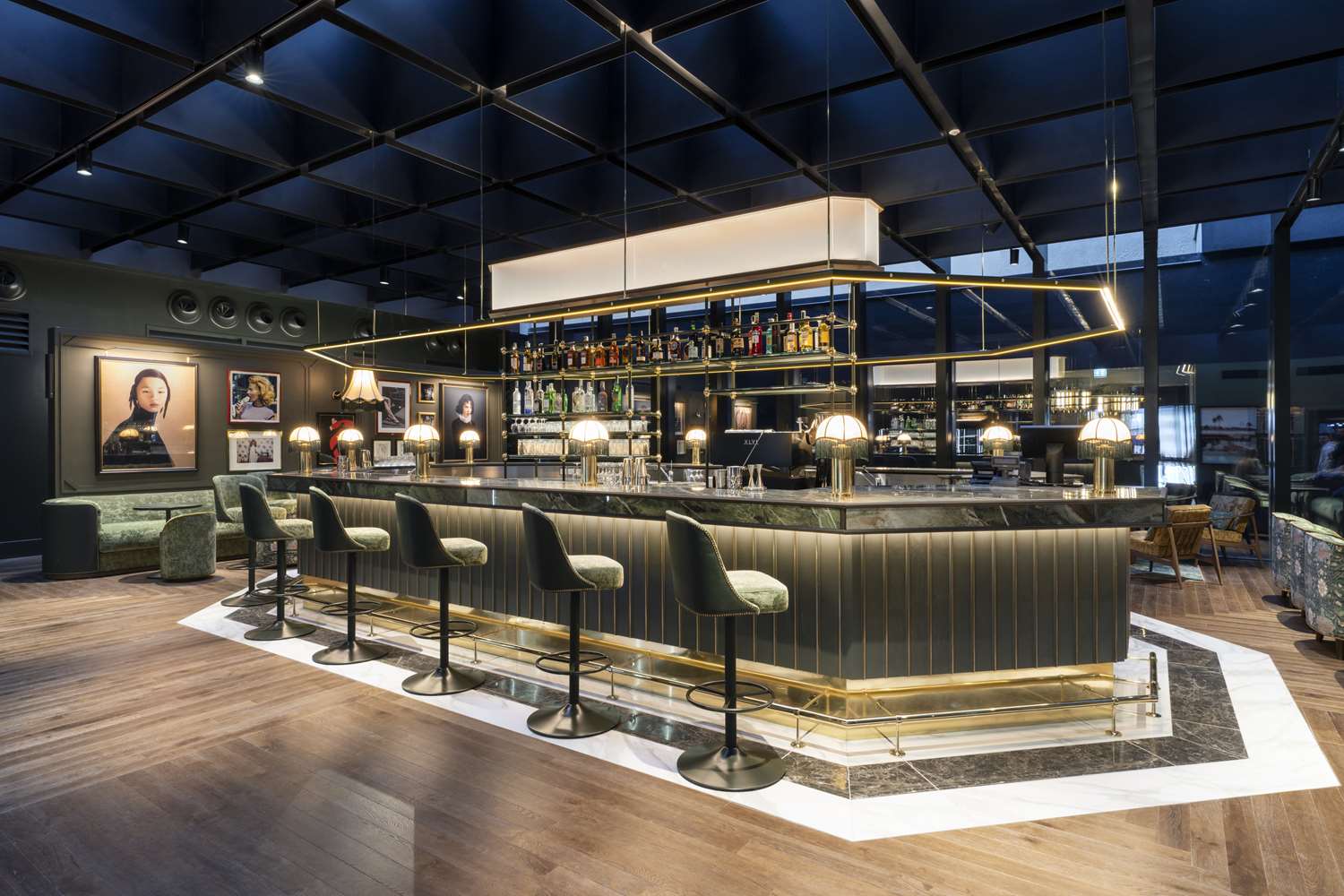 Radisson Collection Hotel, Santa Sofia Milan 2