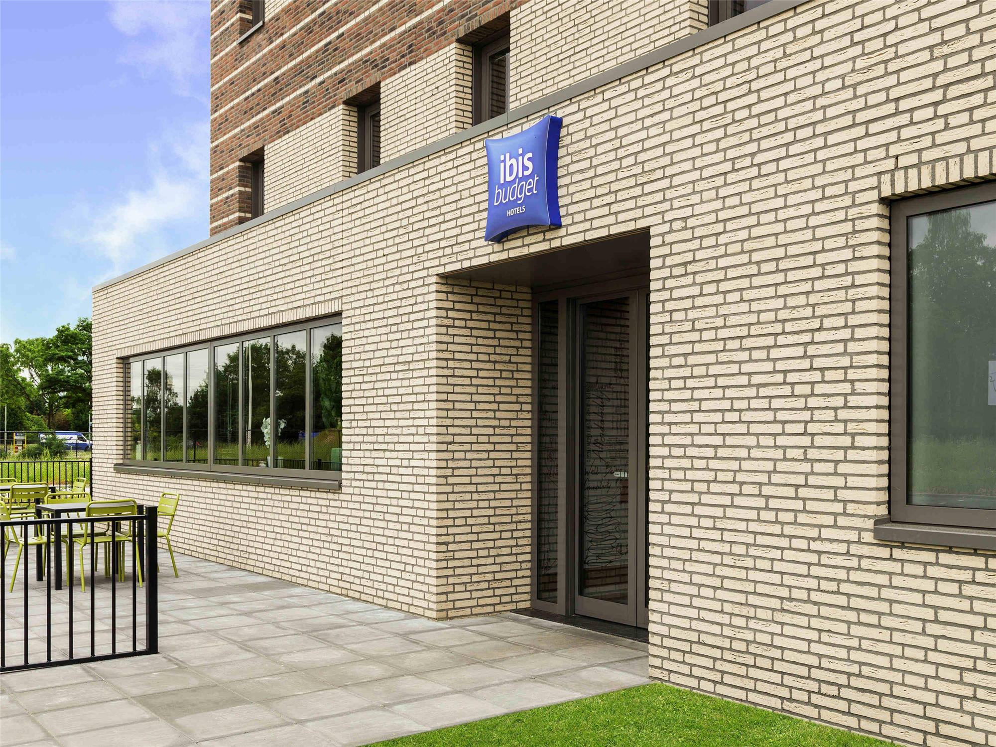 ibis budget Stein Maastricht 2