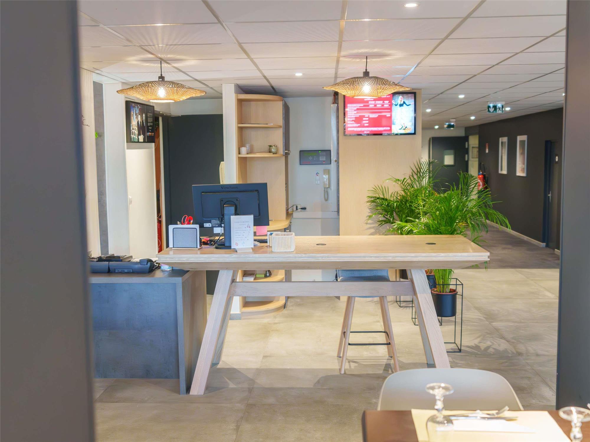 Ibis Laon - Hôtel Restaurant 2
