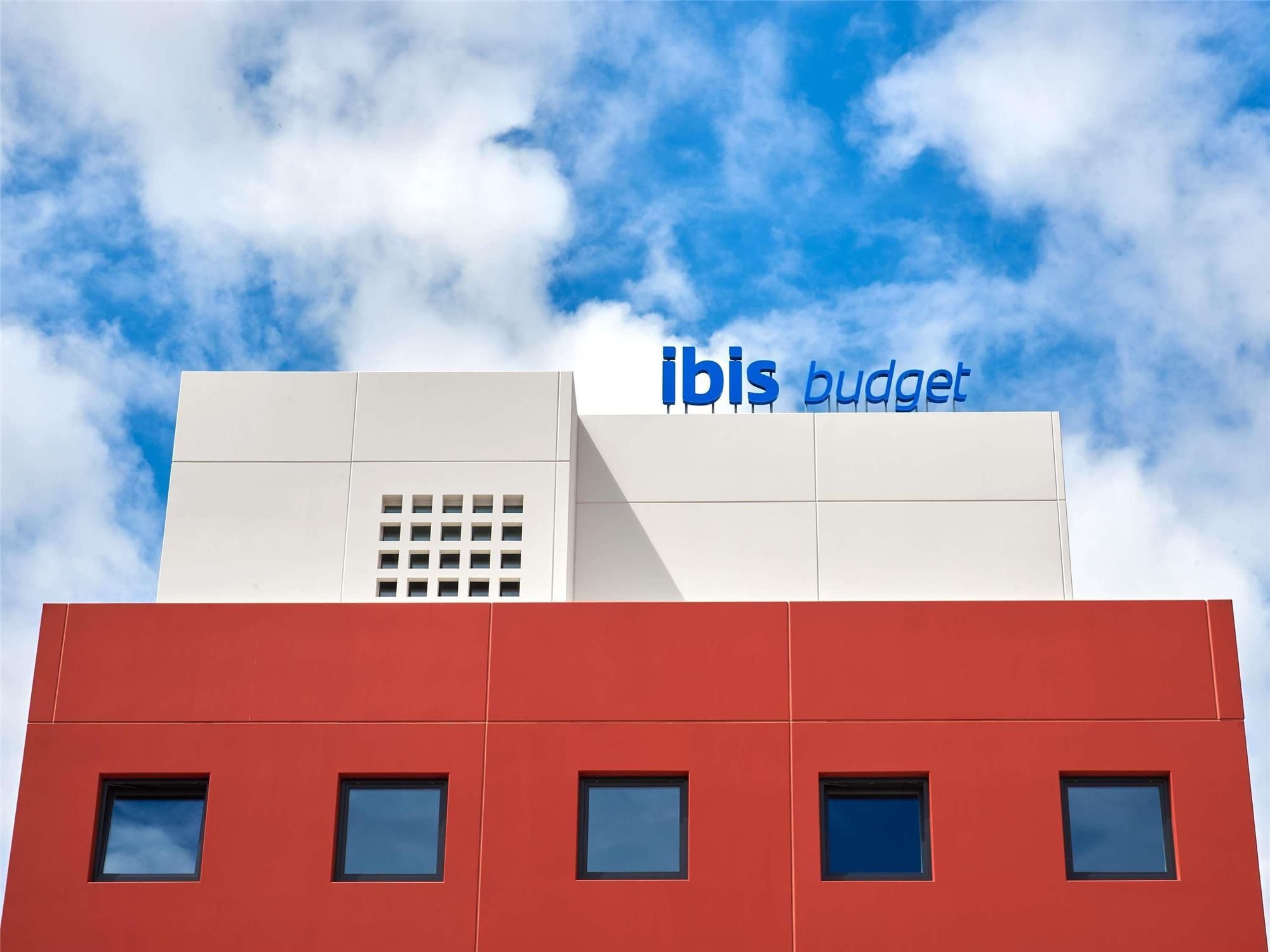 Ibis budget Vitoria Gasteiz 1