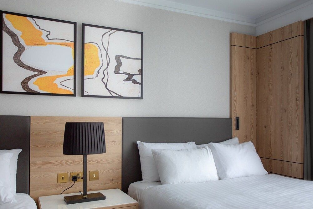 Crowne Plaza MARLOW by IHG 1