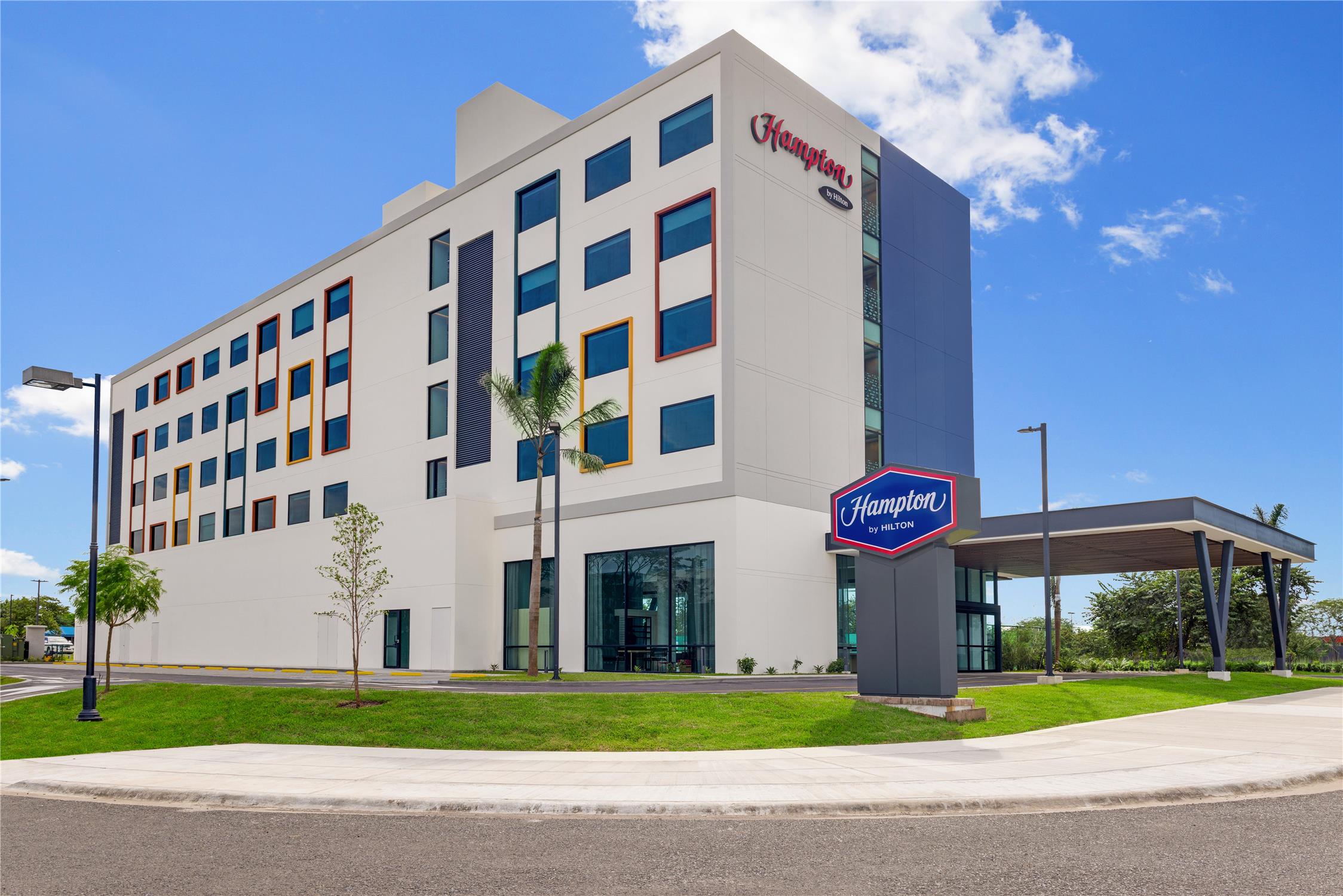 Hampton By Hilton Guanacaste Airport 1