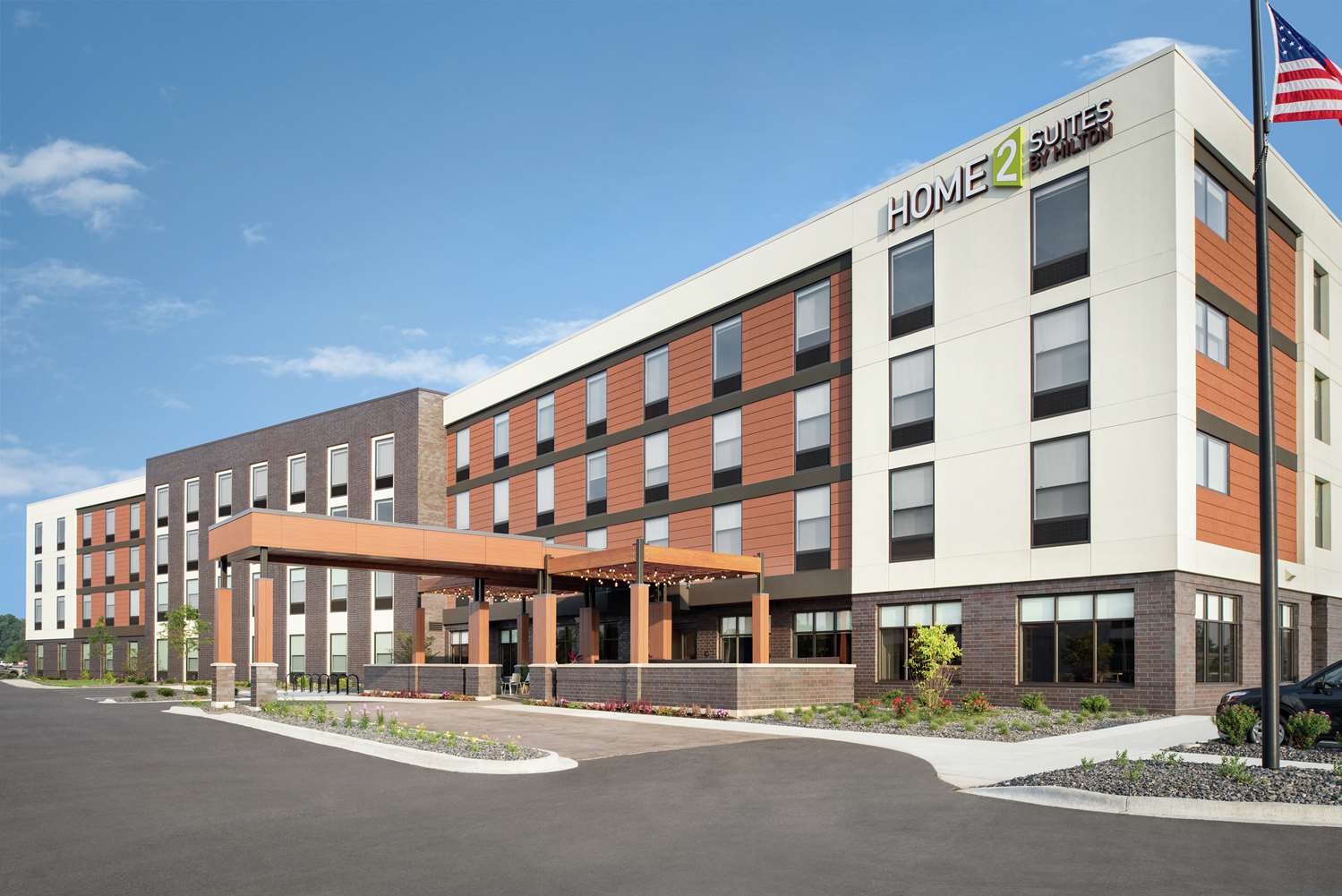Home2 Suites By Hilton Madison Central Alliant Energy Center 1