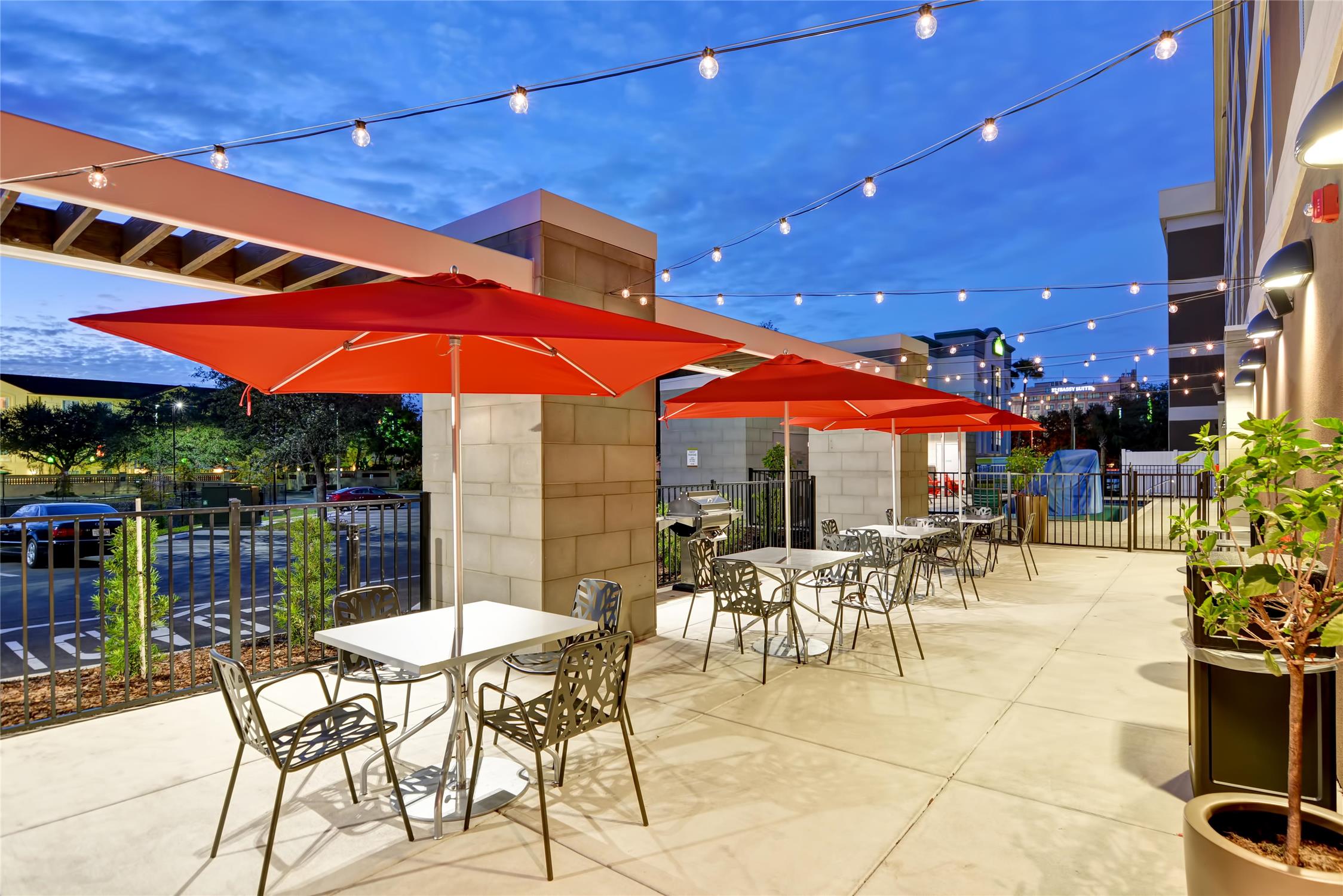 Home2 Suites By Hilton Tampa USF Near Busch Gardens 2