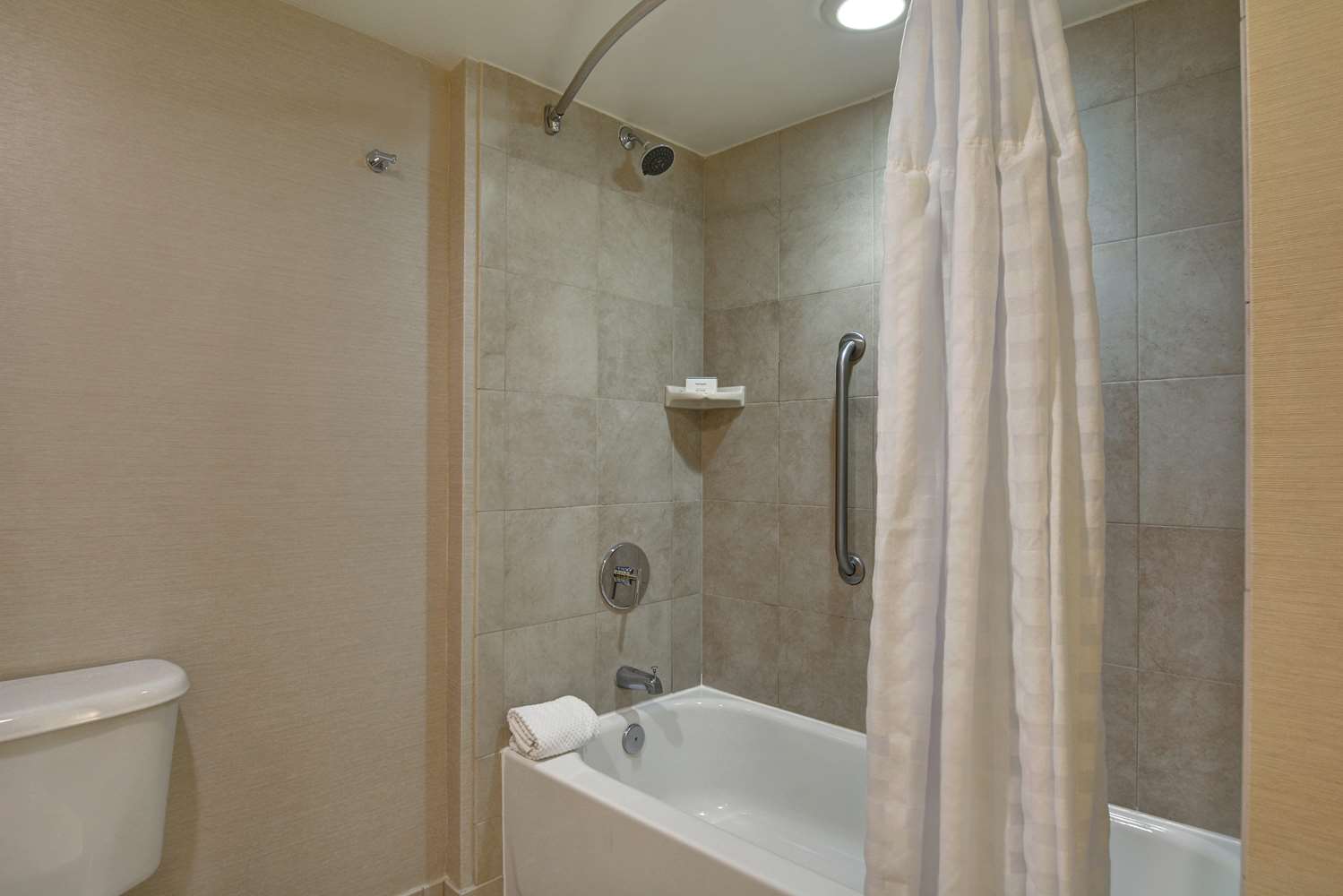 Suite, 2 camere da letto