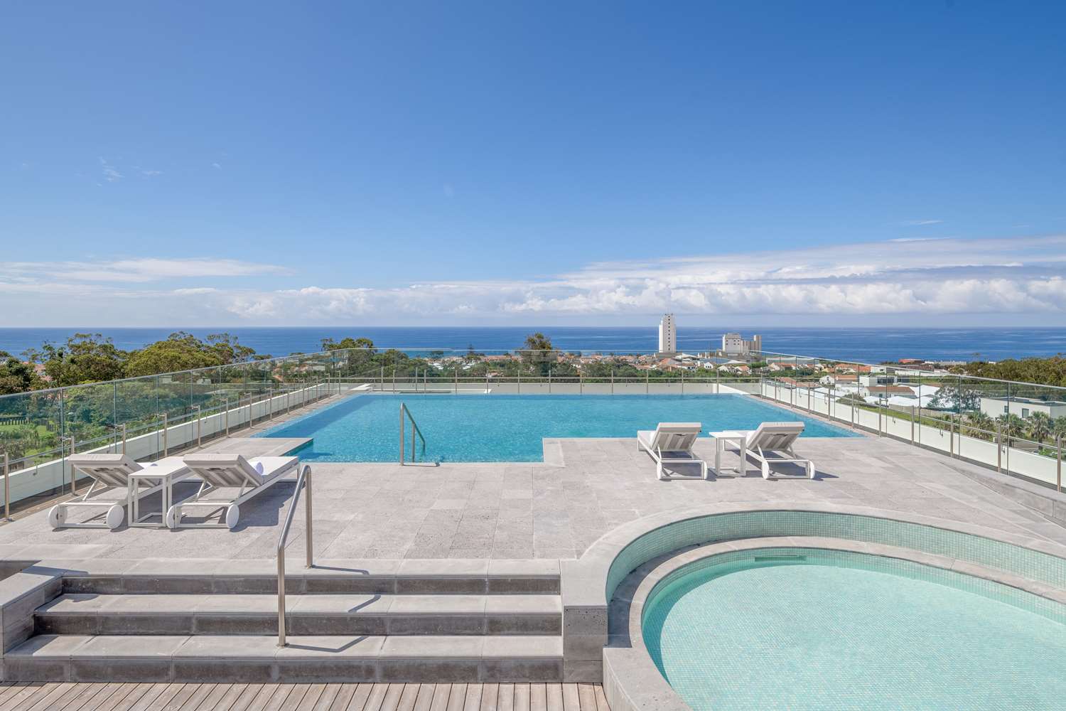 Doubletree By Hilton Lagoa Azores 1