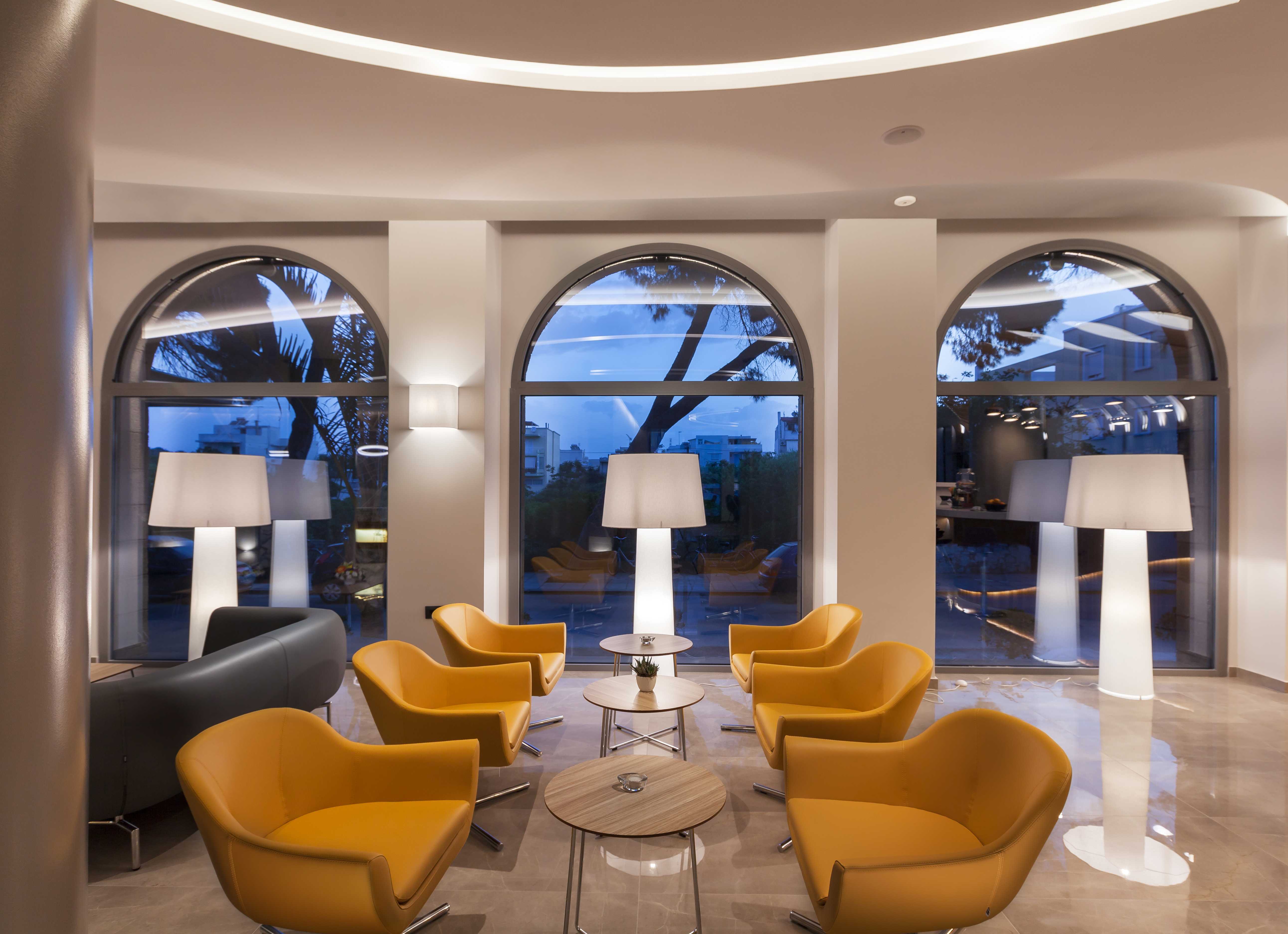 Blue Lagoon City Hotel 1